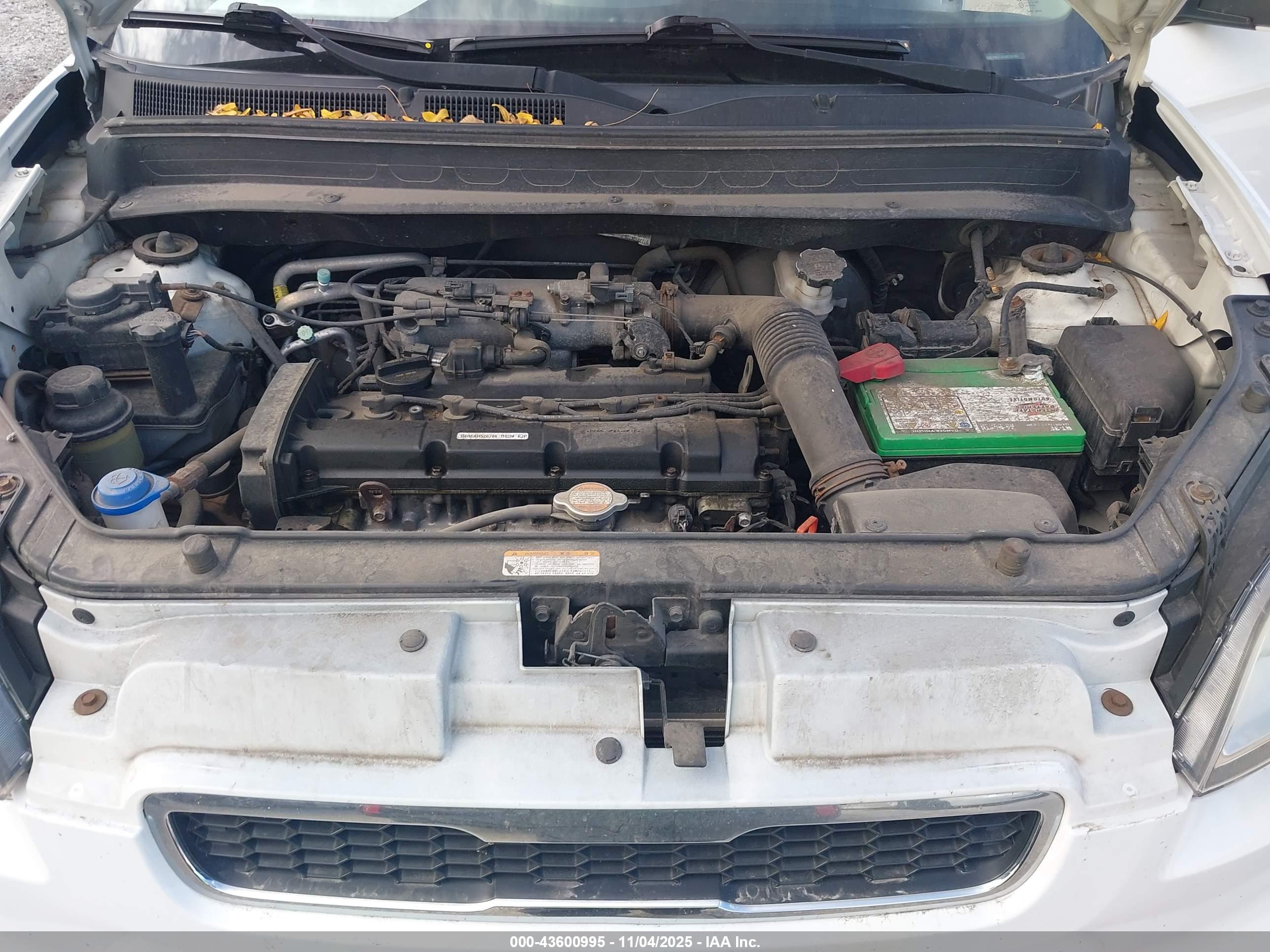 KIA SOUL image 10