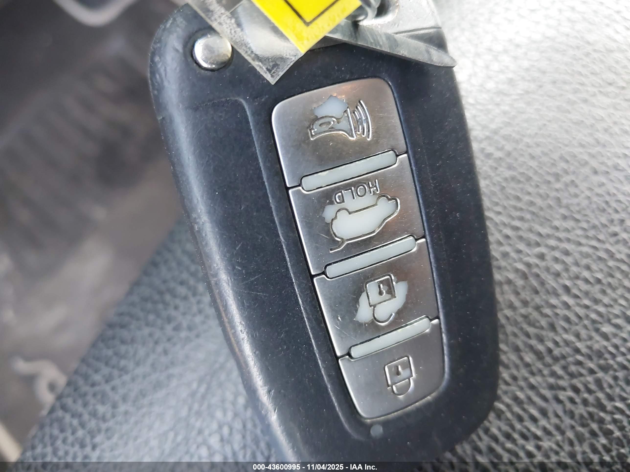 KIA SOUL image 11