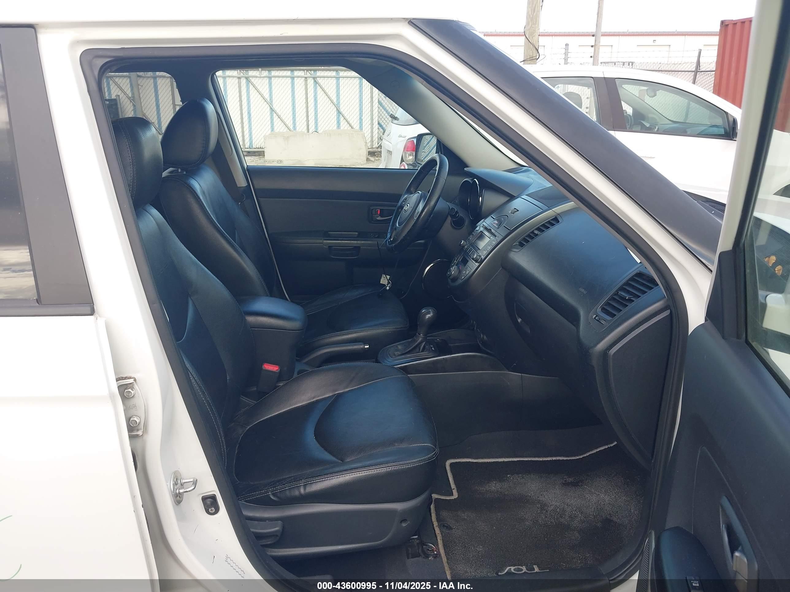 KIA SOUL image 5