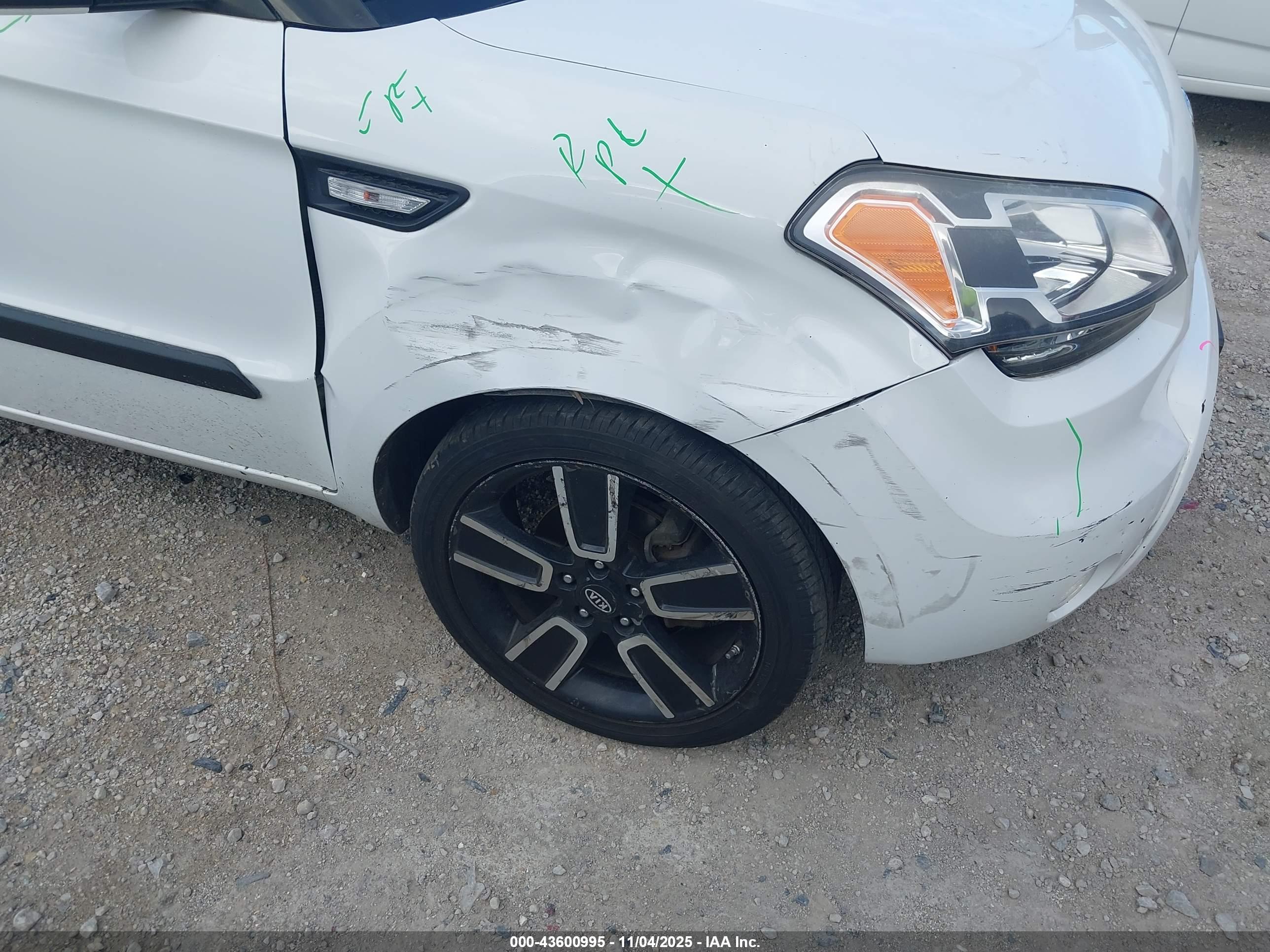 KIA SOUL image 6