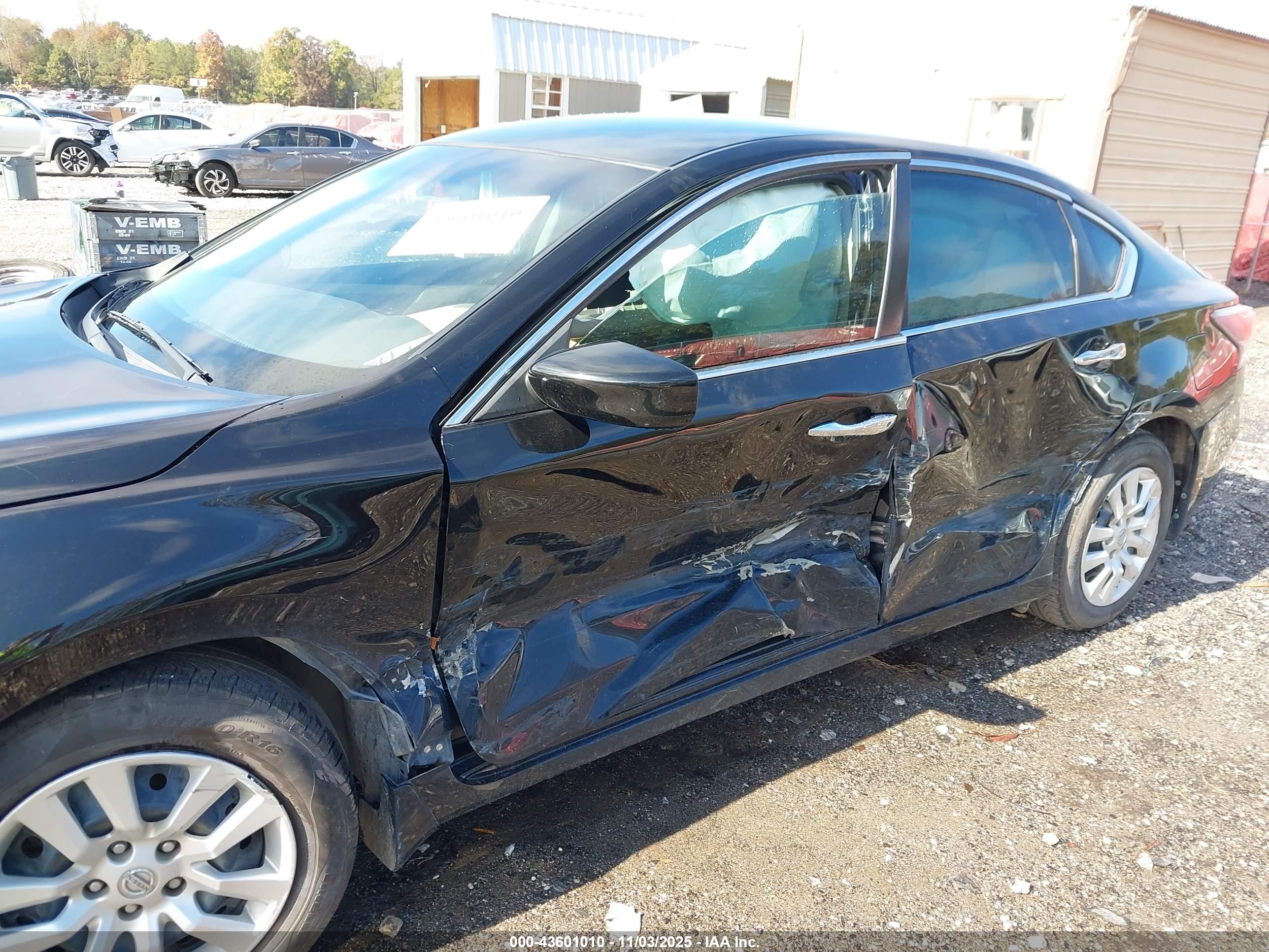 NISSAN ALTIMA image 6