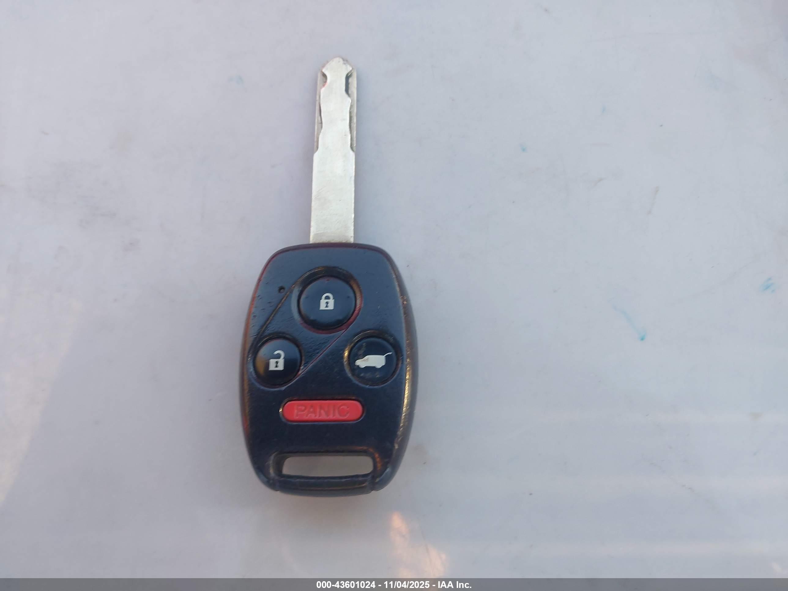 HONDA PILOT image 11