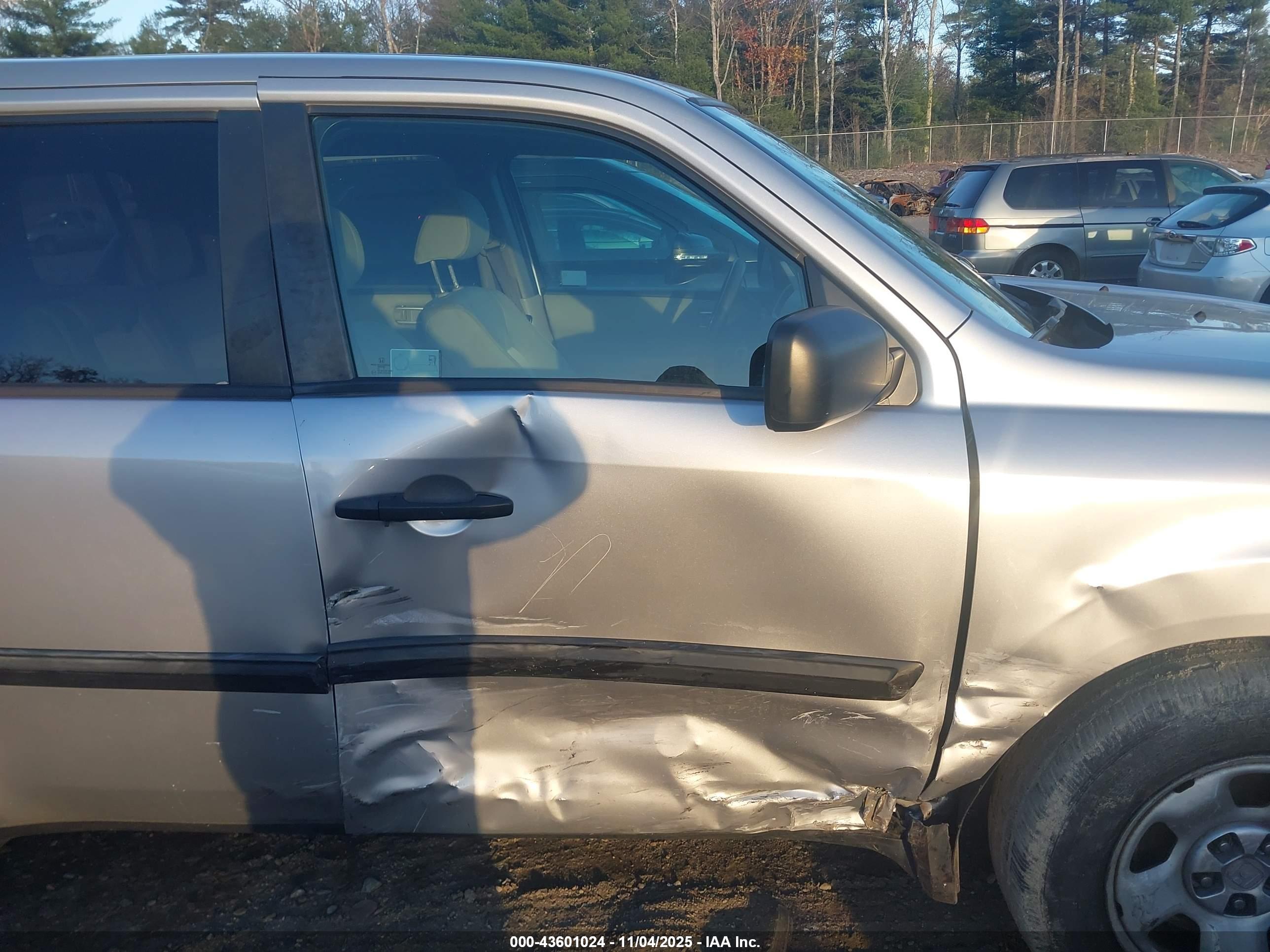 HONDA PILOT image 6
