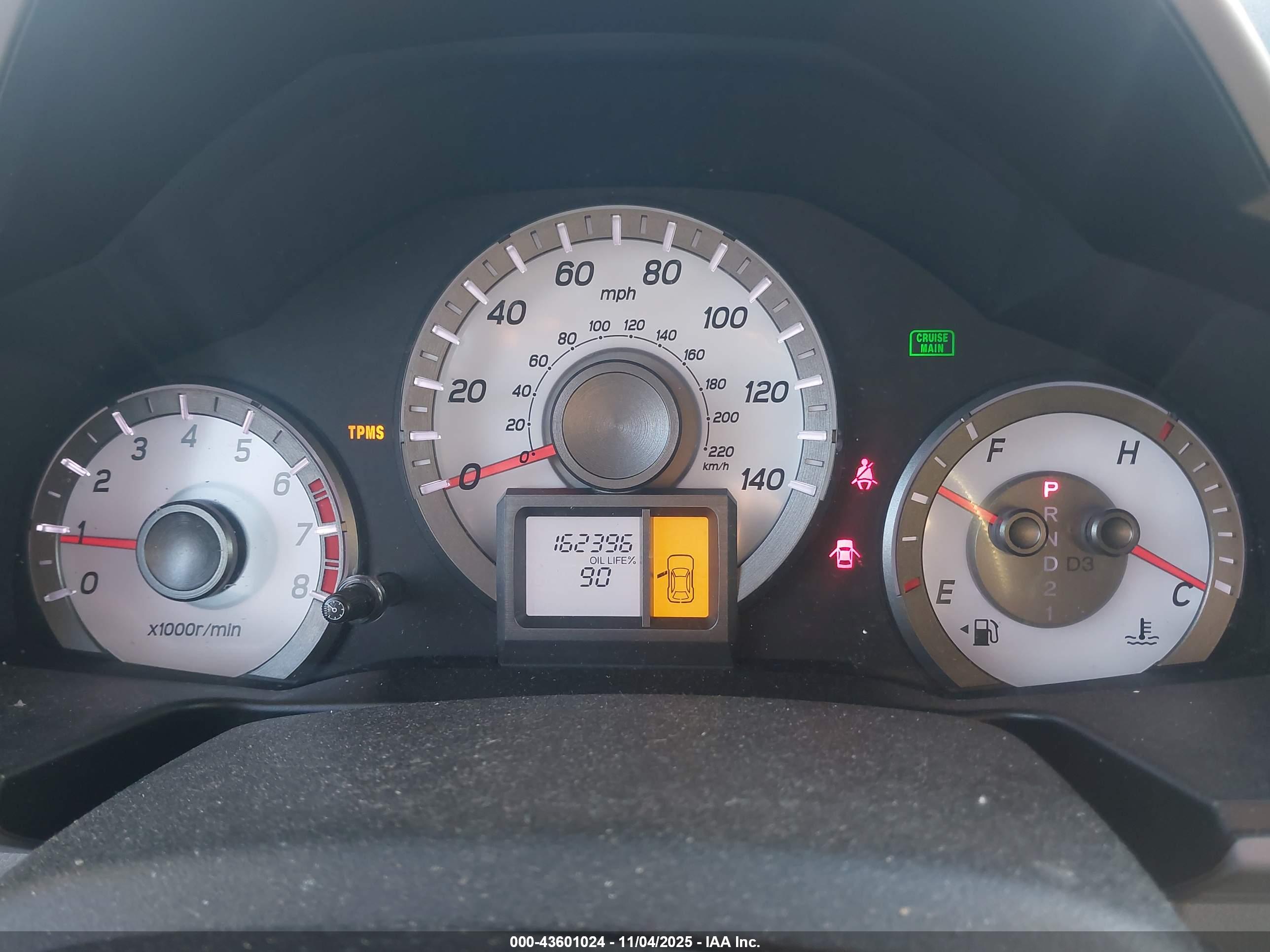 HONDA PILOT image 7