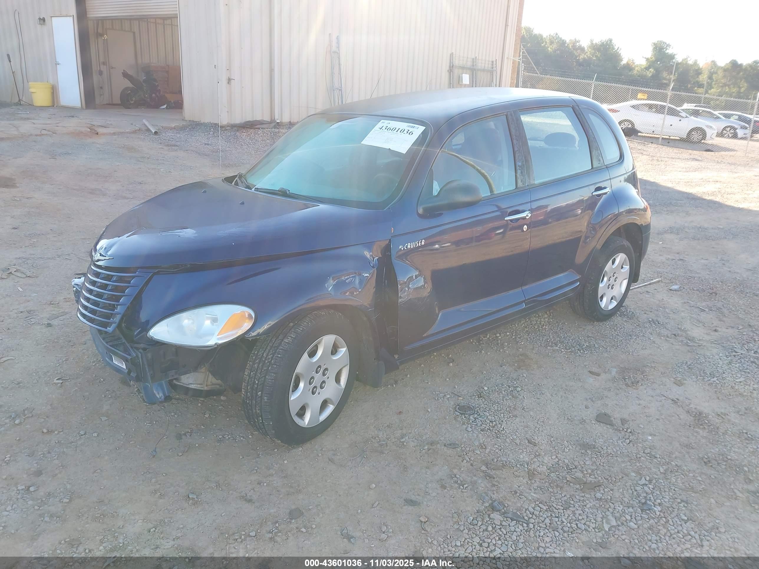 CHRYSLER PT image 2