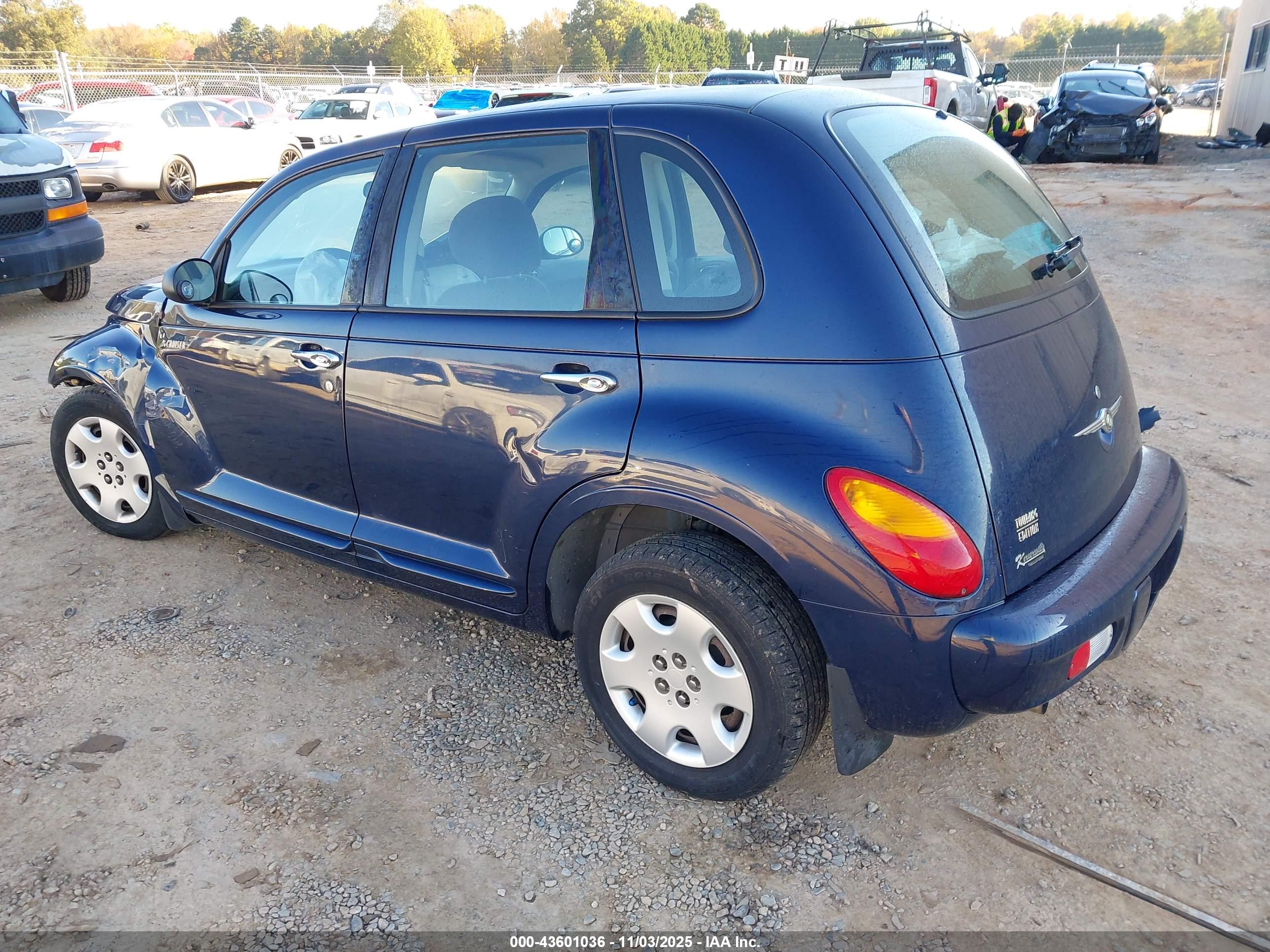 CHRYSLER PT image 3