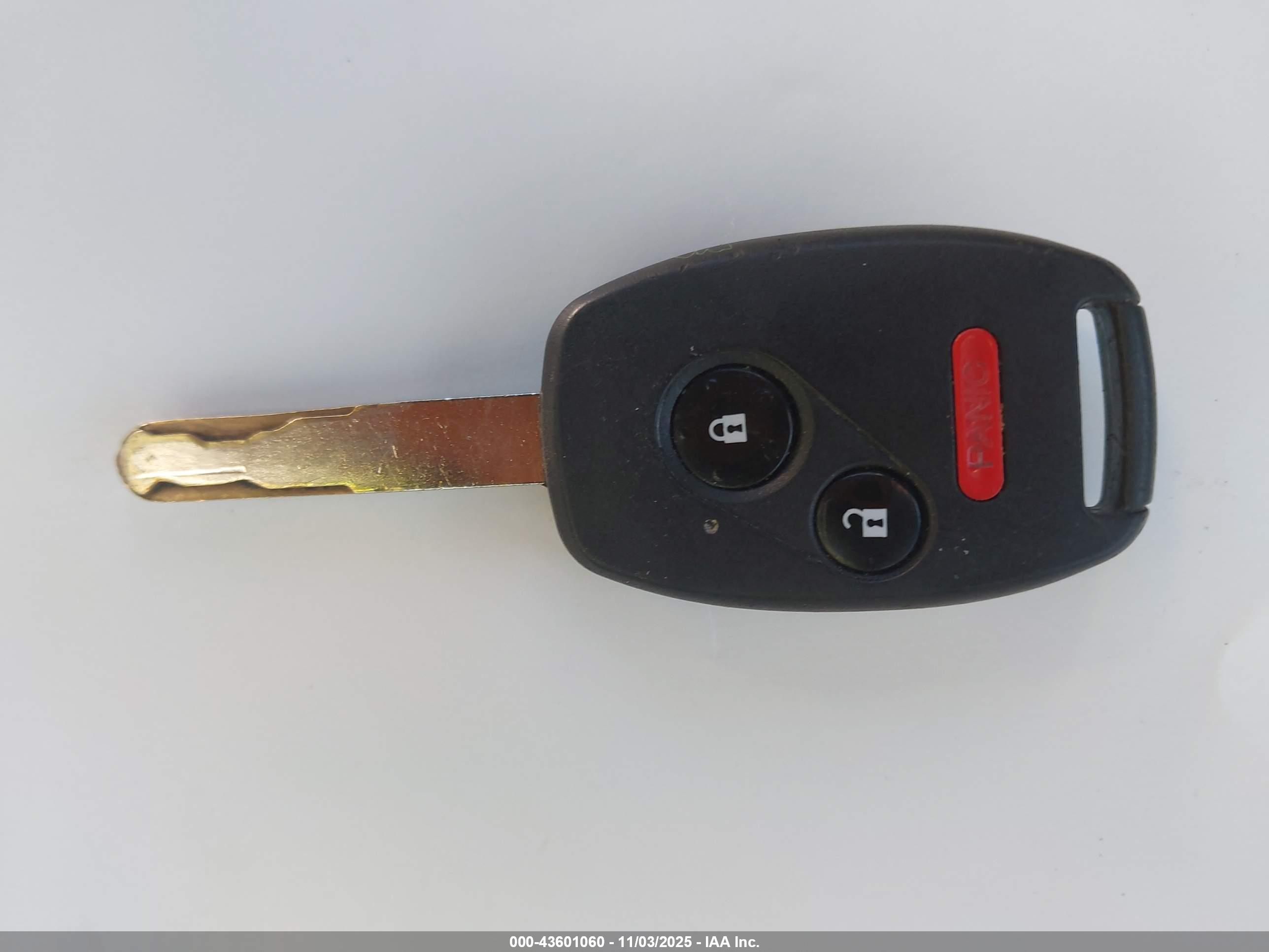 HONDA PILOT image 11