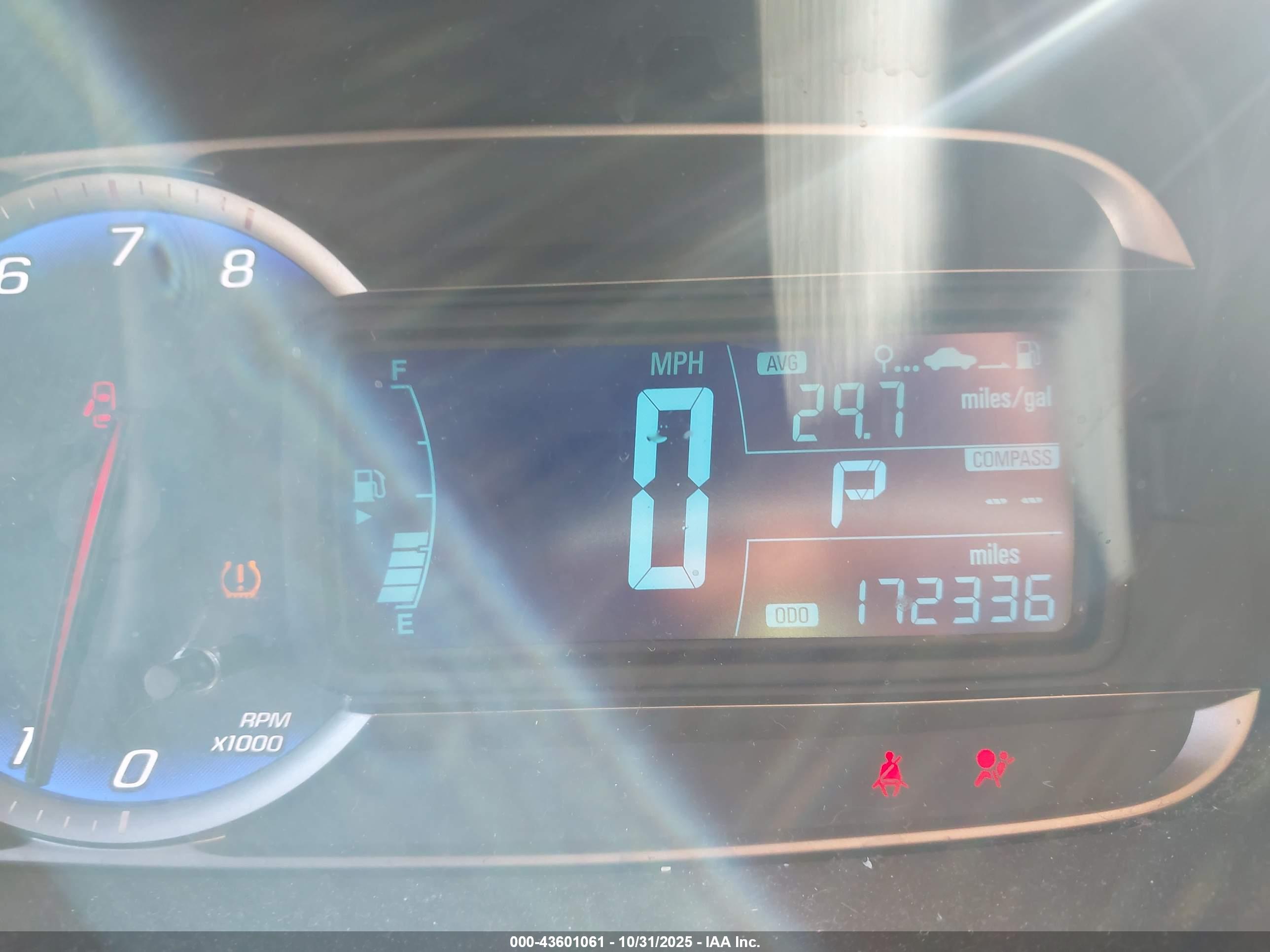 CHEVROLET TRAX image 7