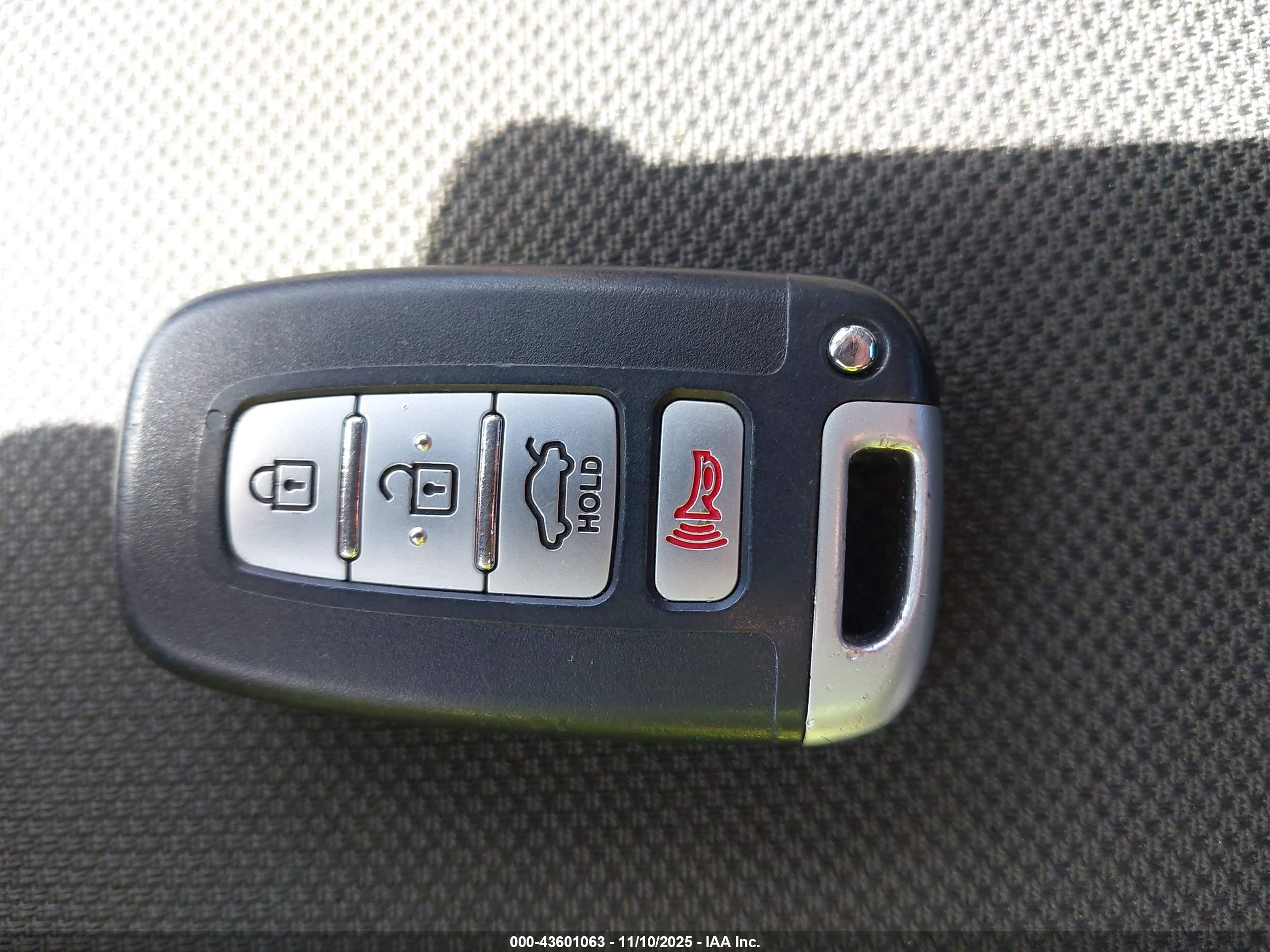 KIA FORTE image 11