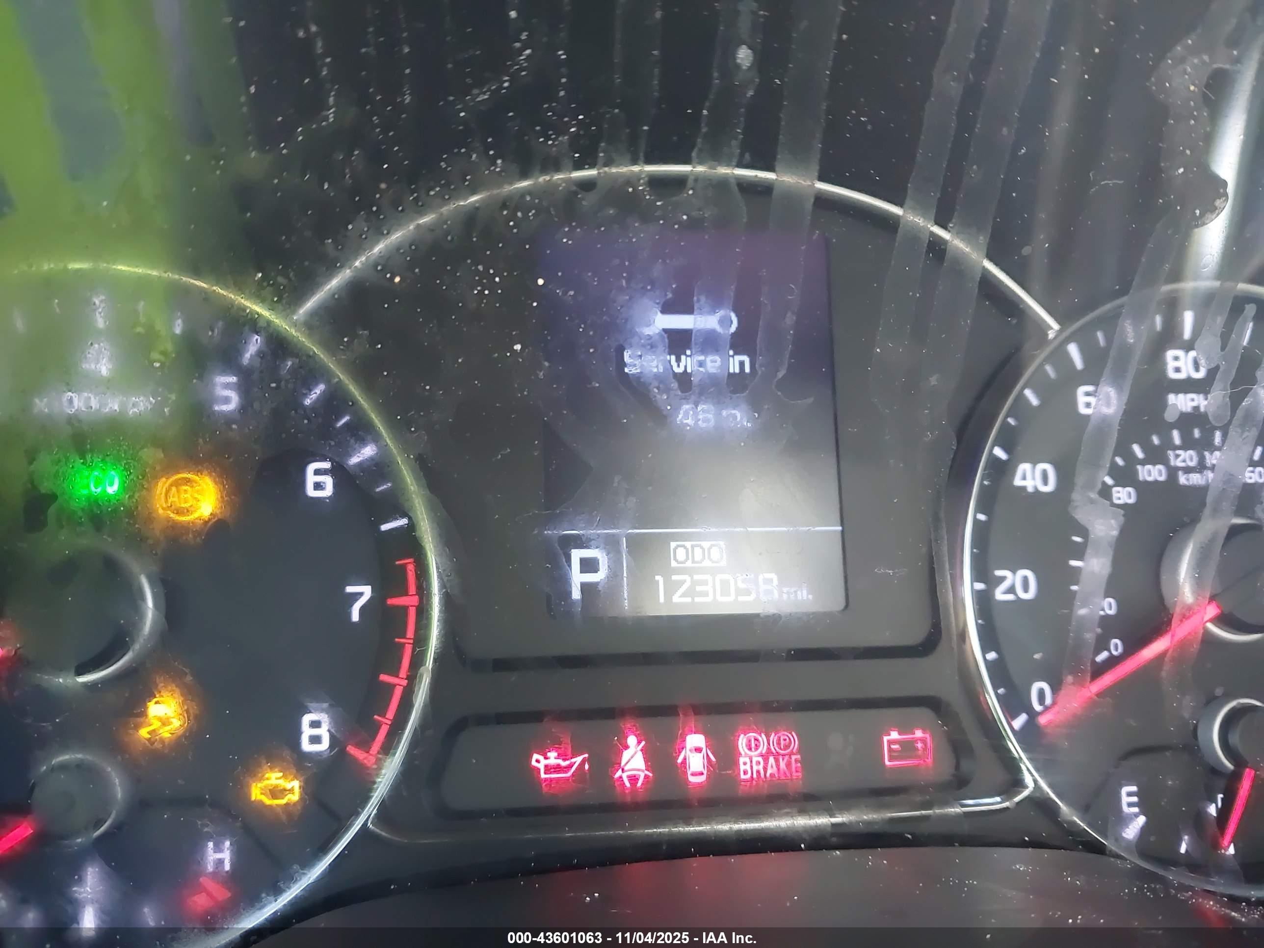 KIA FORTE image 7
