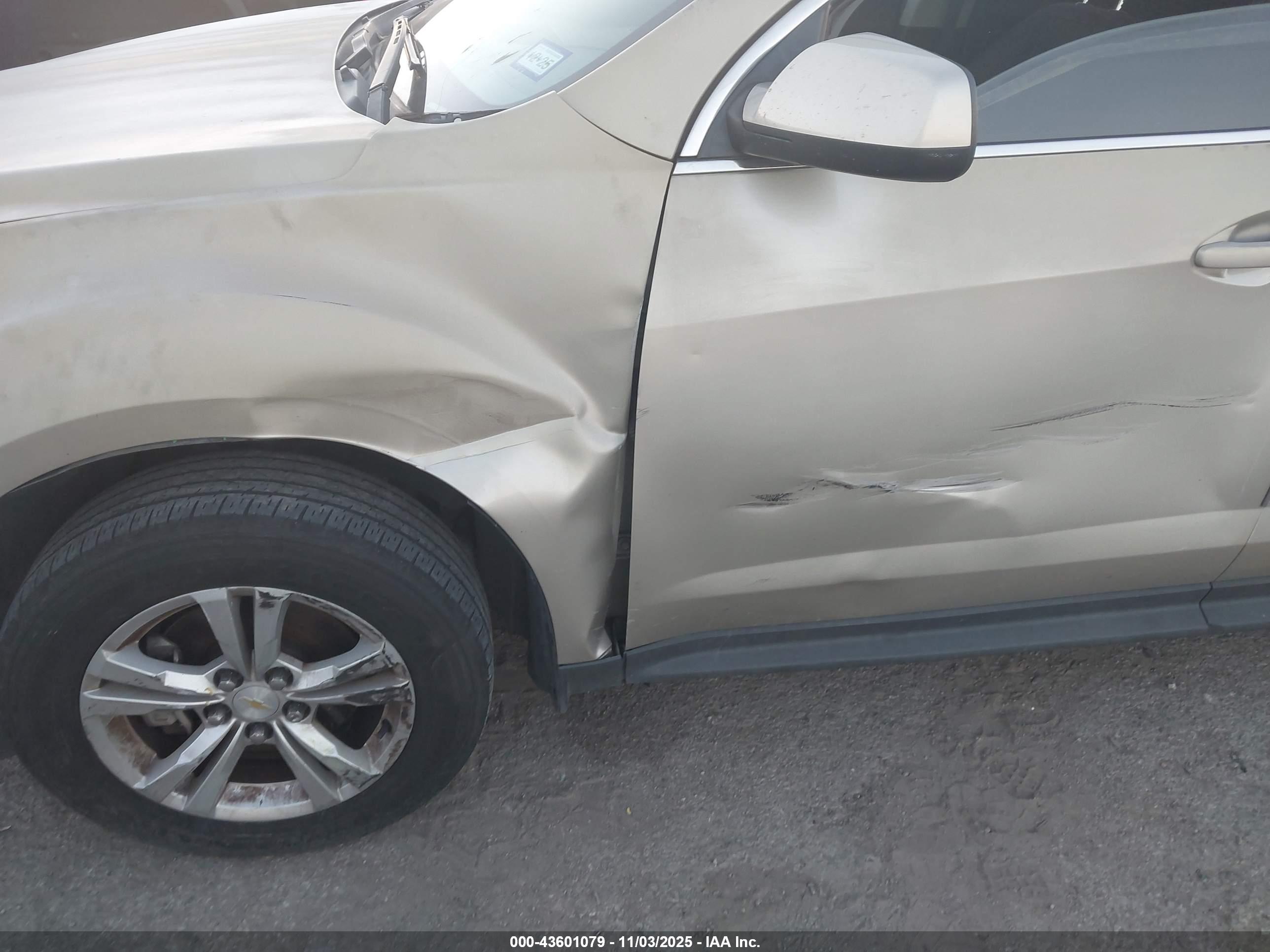 CHEVROLET EQUINOX image 6
