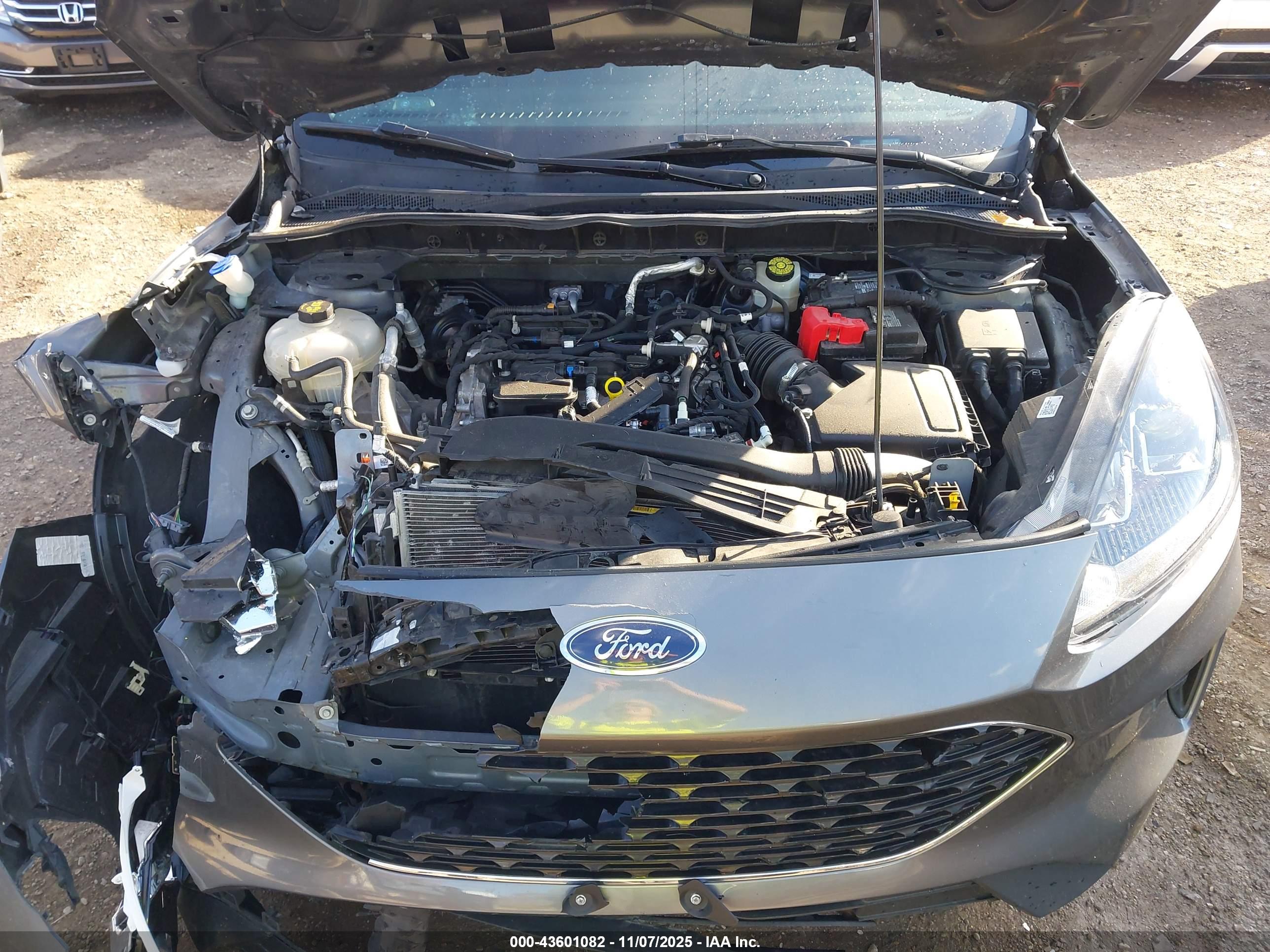 FORD ESCAPE image 10