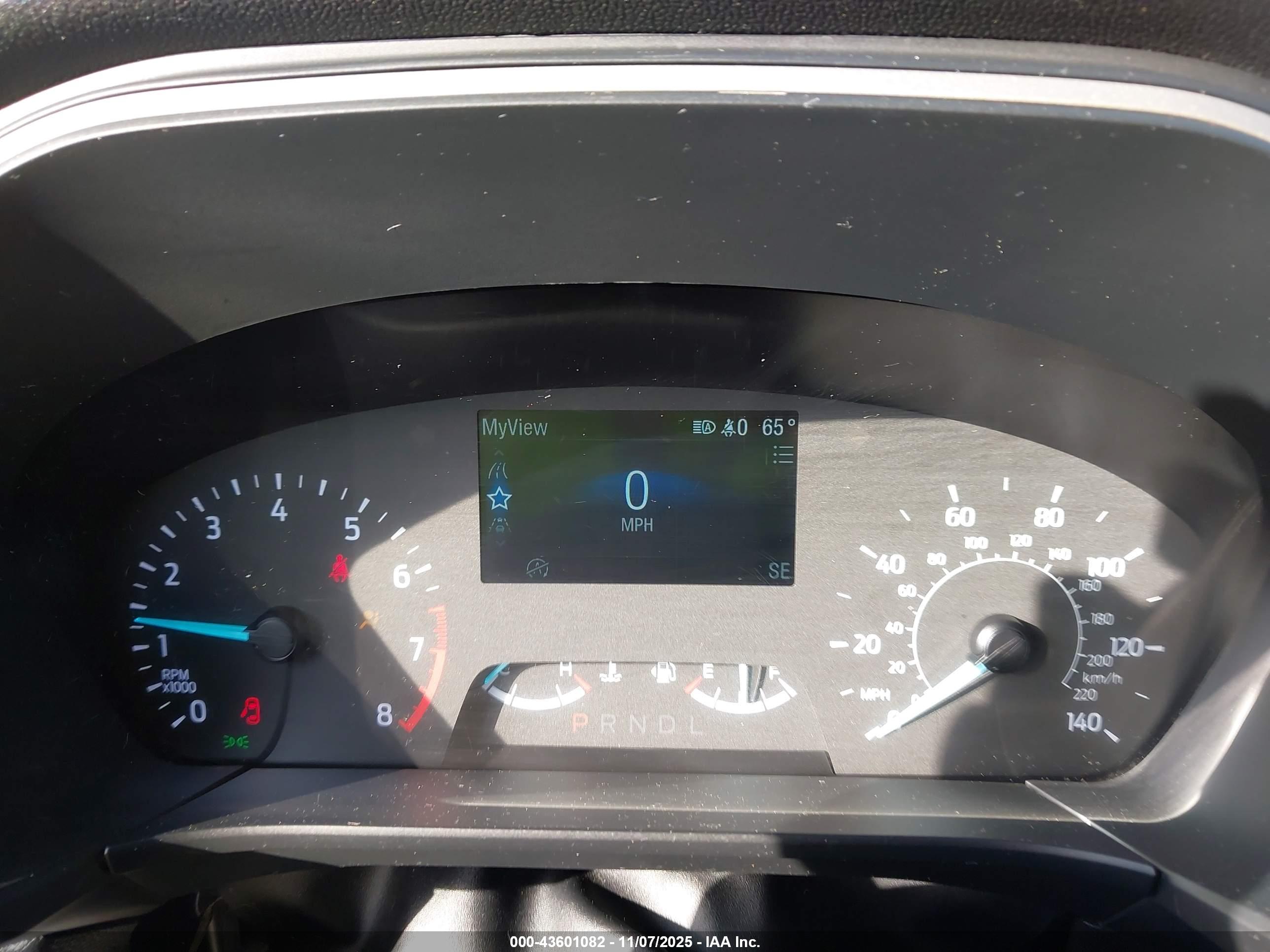 FORD ESCAPE image 7