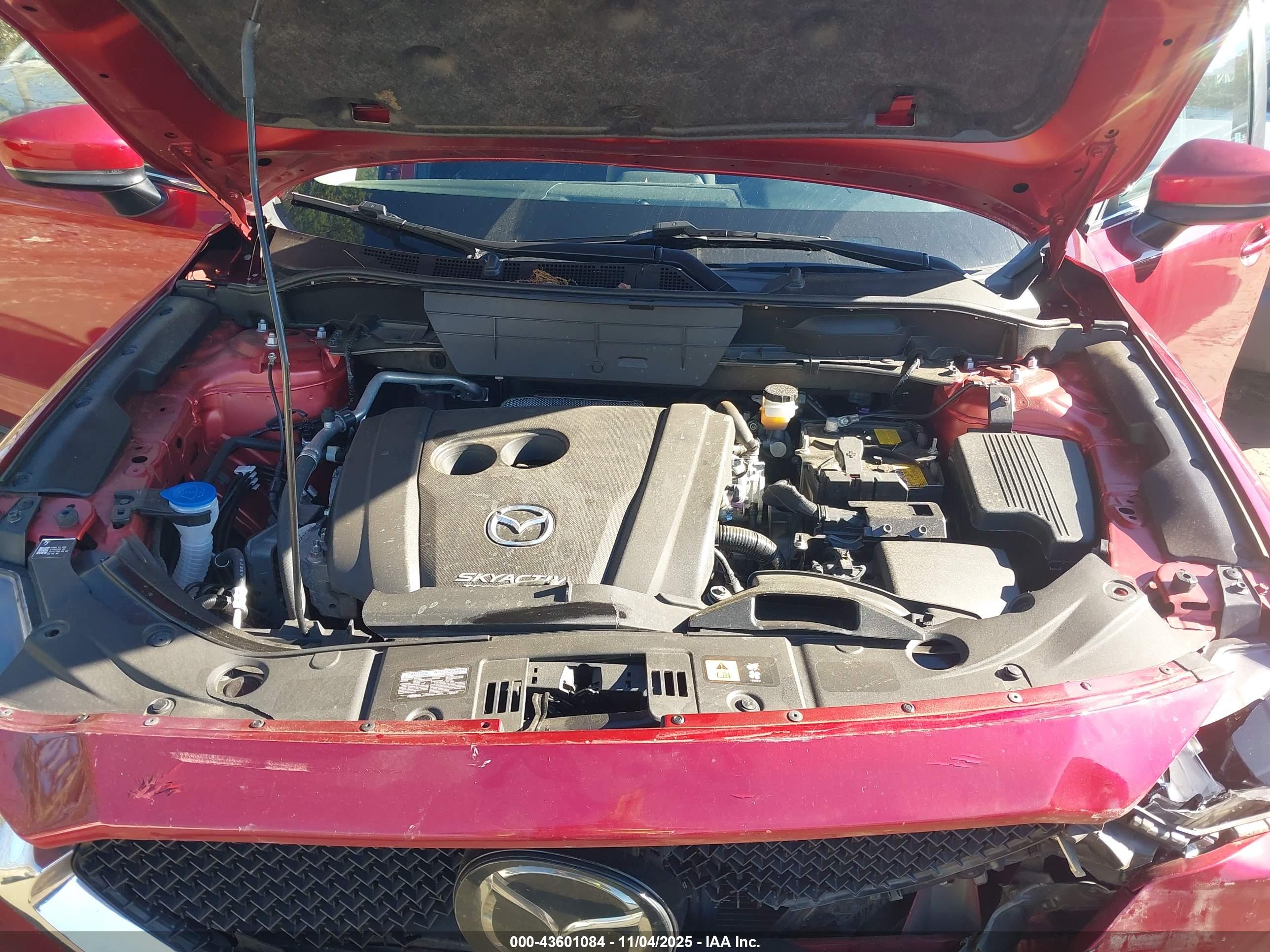 MAZDA CX-5 image 10