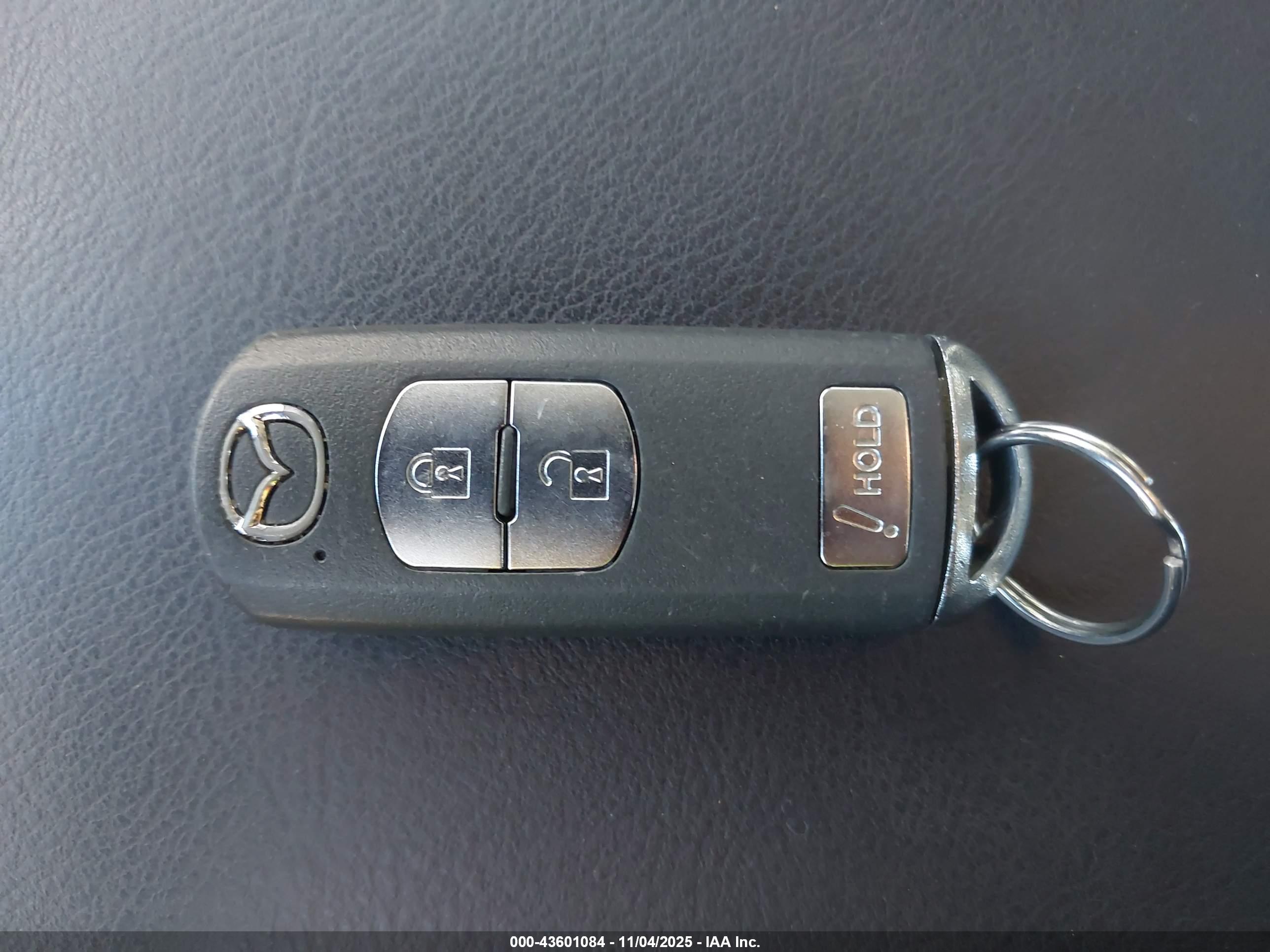 MAZDA CX-5 image 11