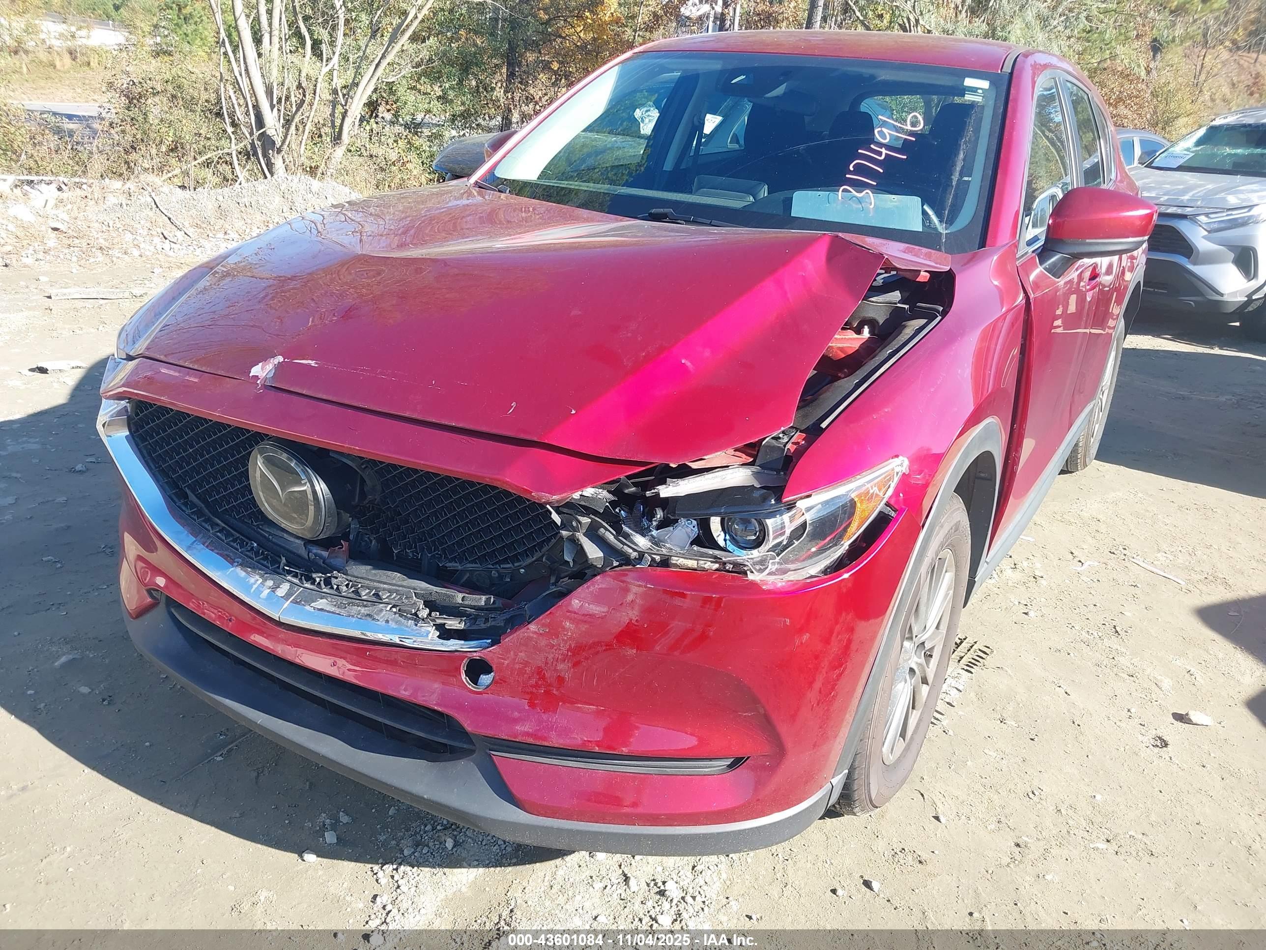MAZDA CX-5 image 6