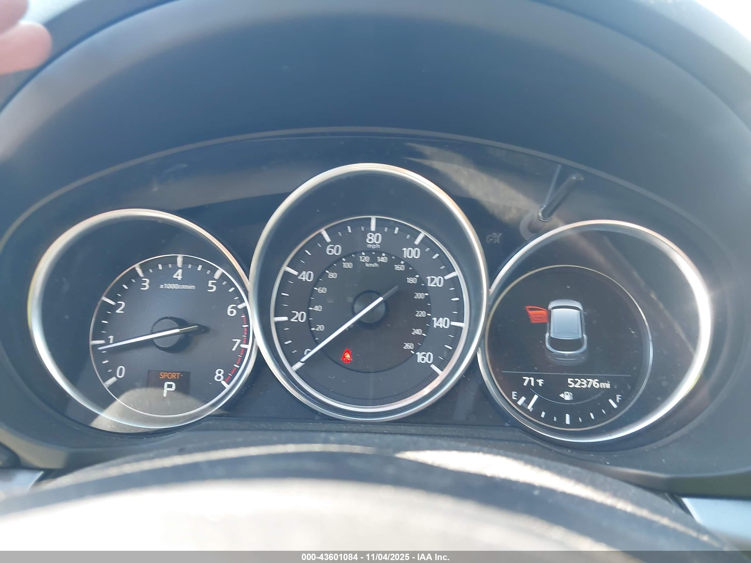 MAZDA CX-5 image 7