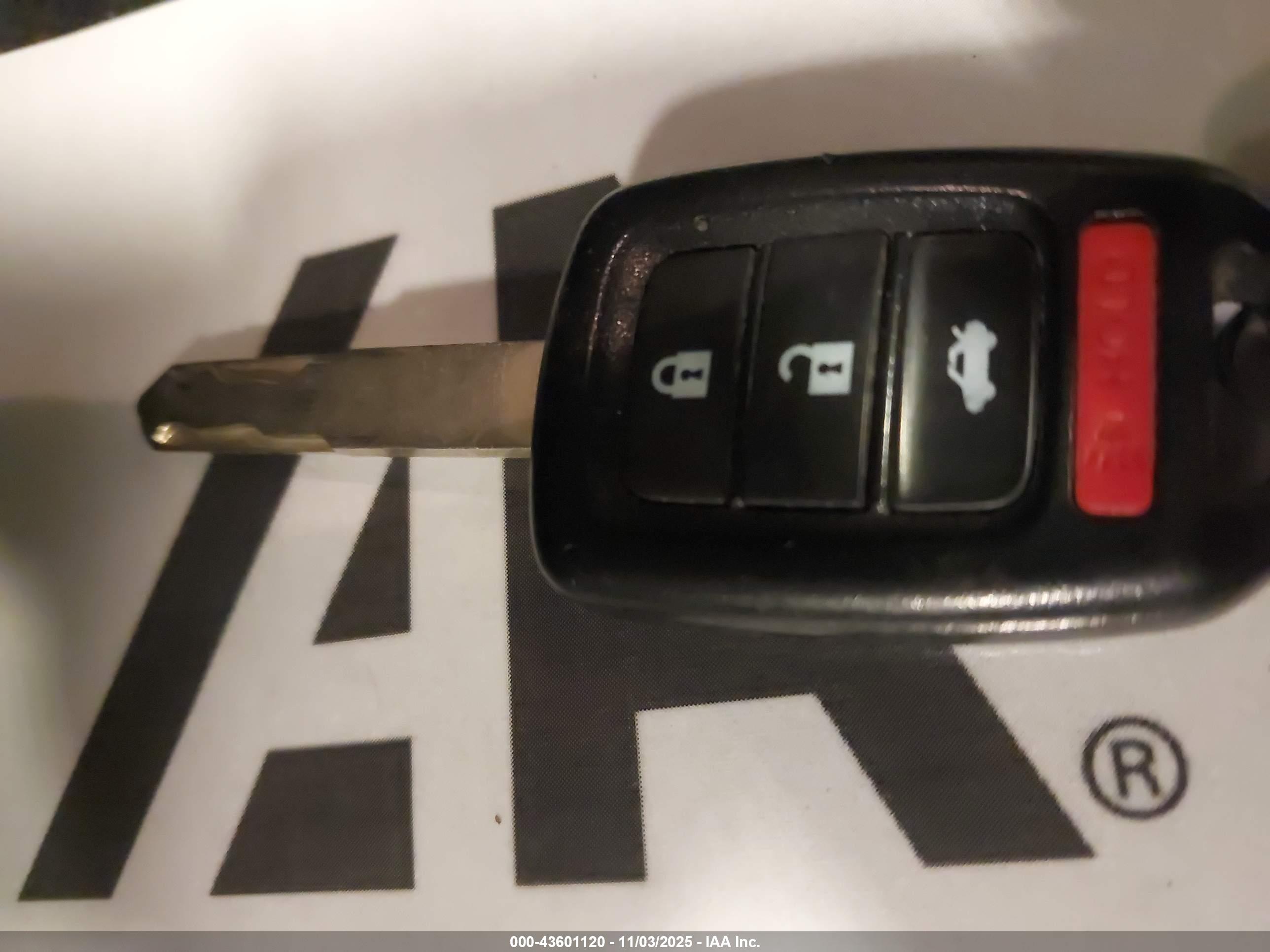 HONDA CIVIC image 11