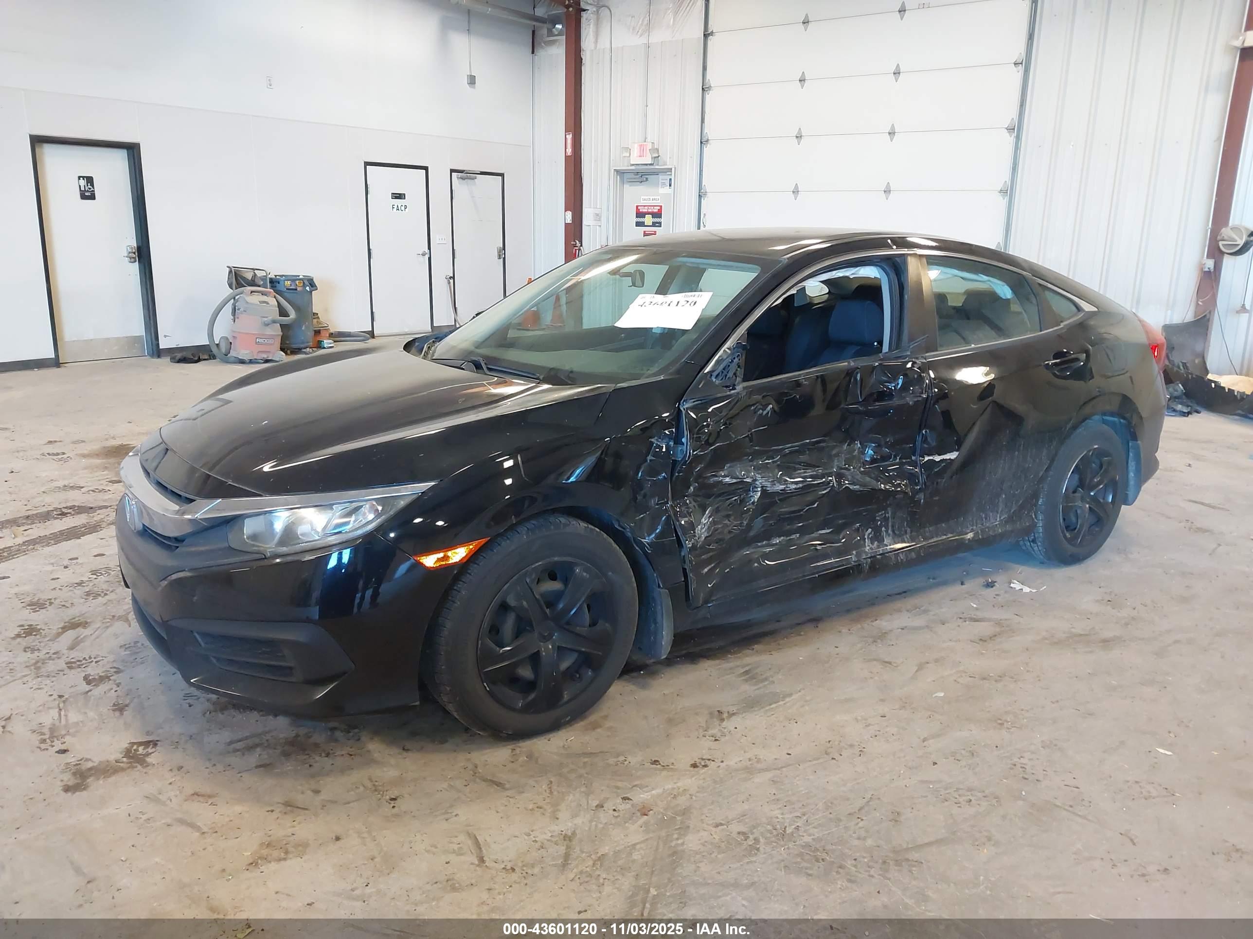 HONDA CIVIC image 2