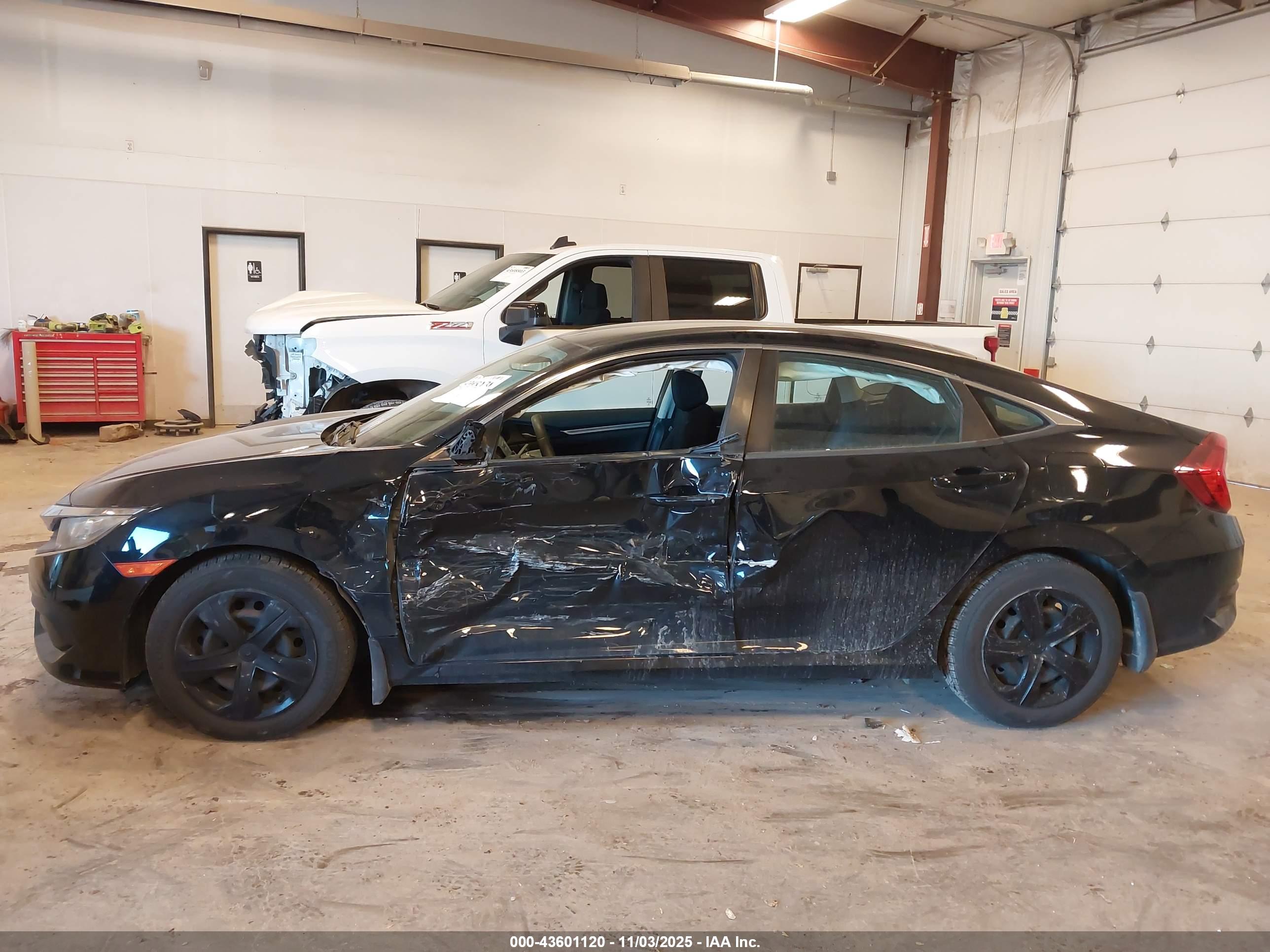 HONDA CIVIC image 6