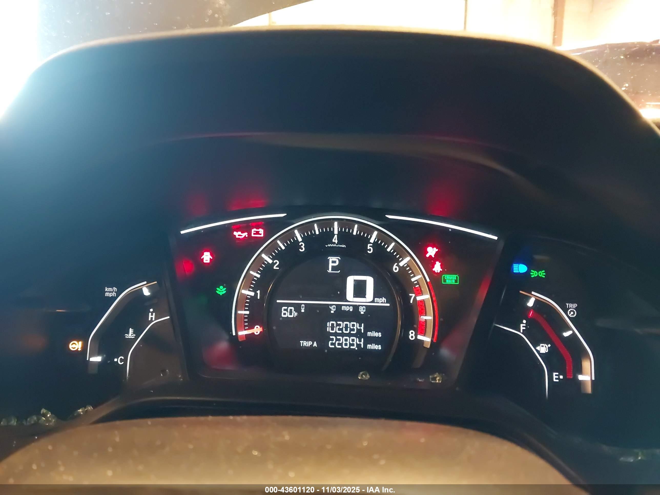 HONDA CIVIC image 7