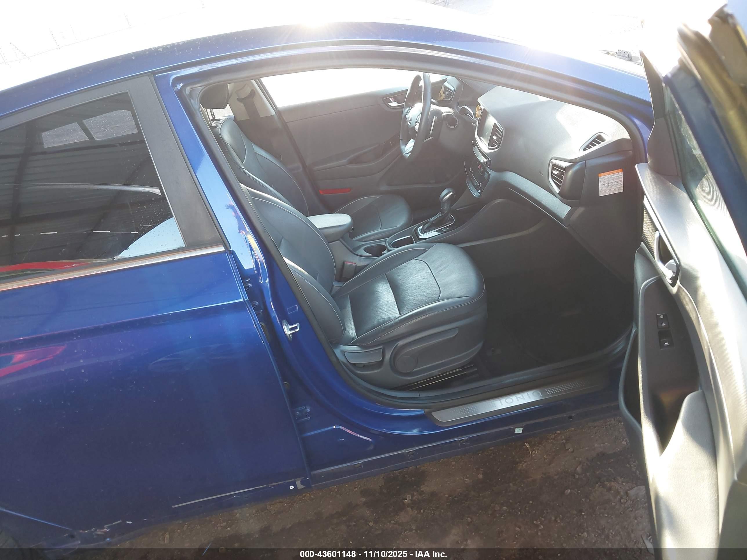 HYUNDAI IONIQ image 5