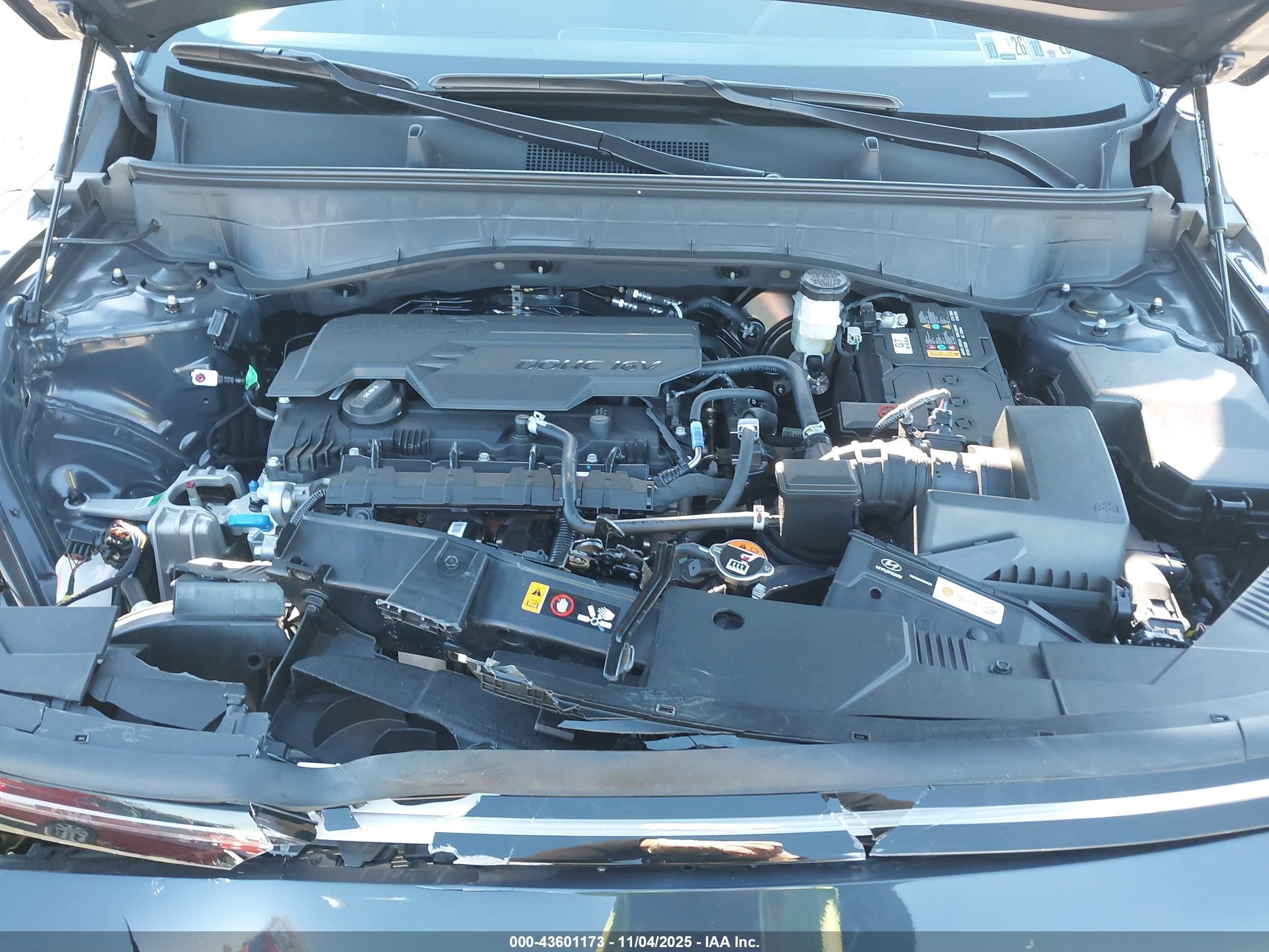 HYUNDAI KONA image 10