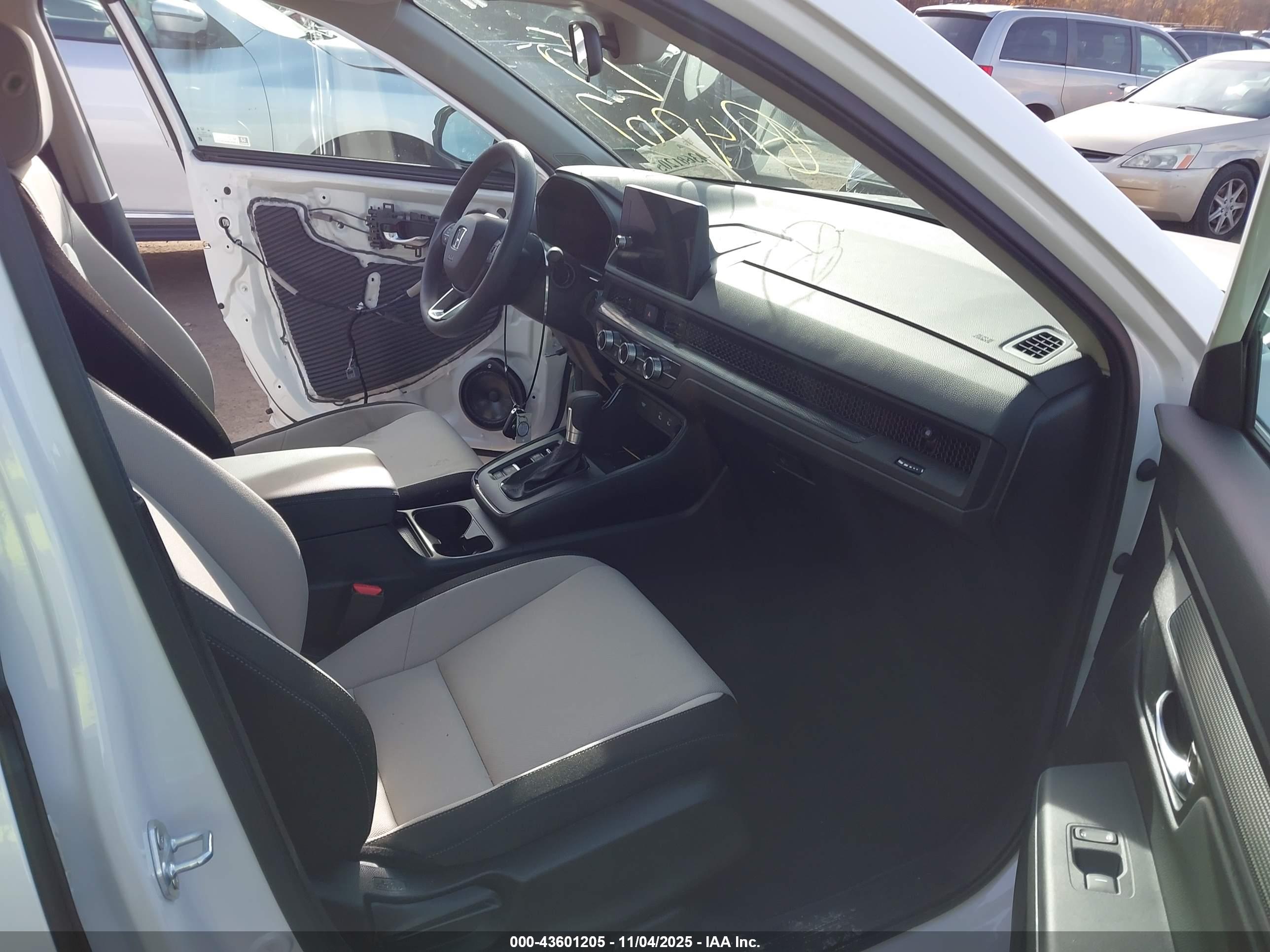 HONDA CR-V image 5