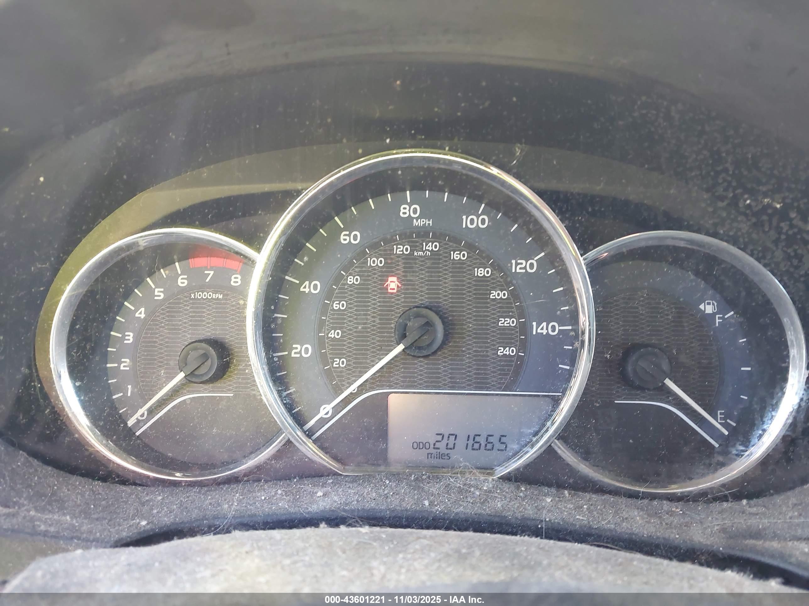 TOYOTA COROLLA image 7