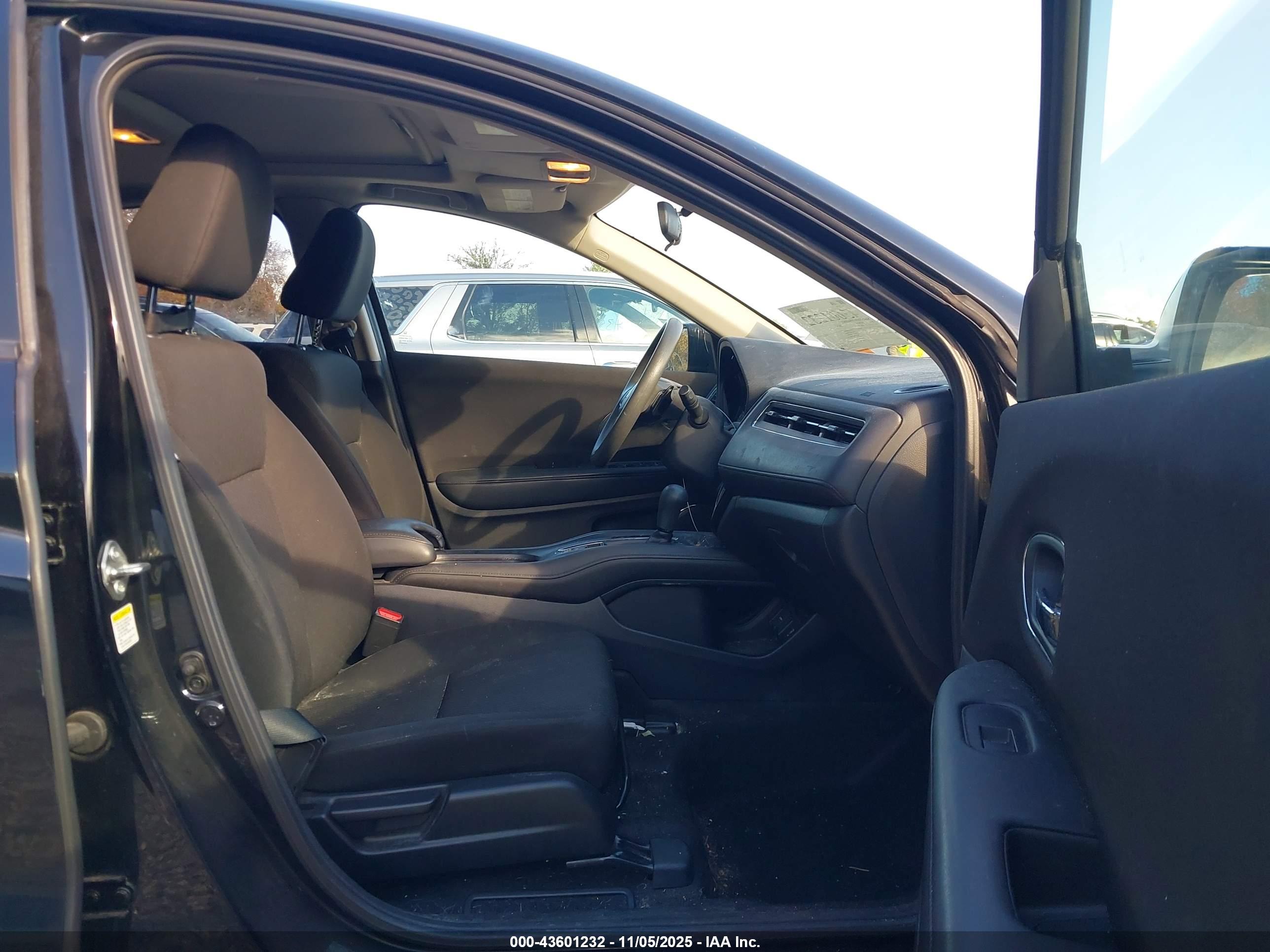 HONDA HR-V image 5