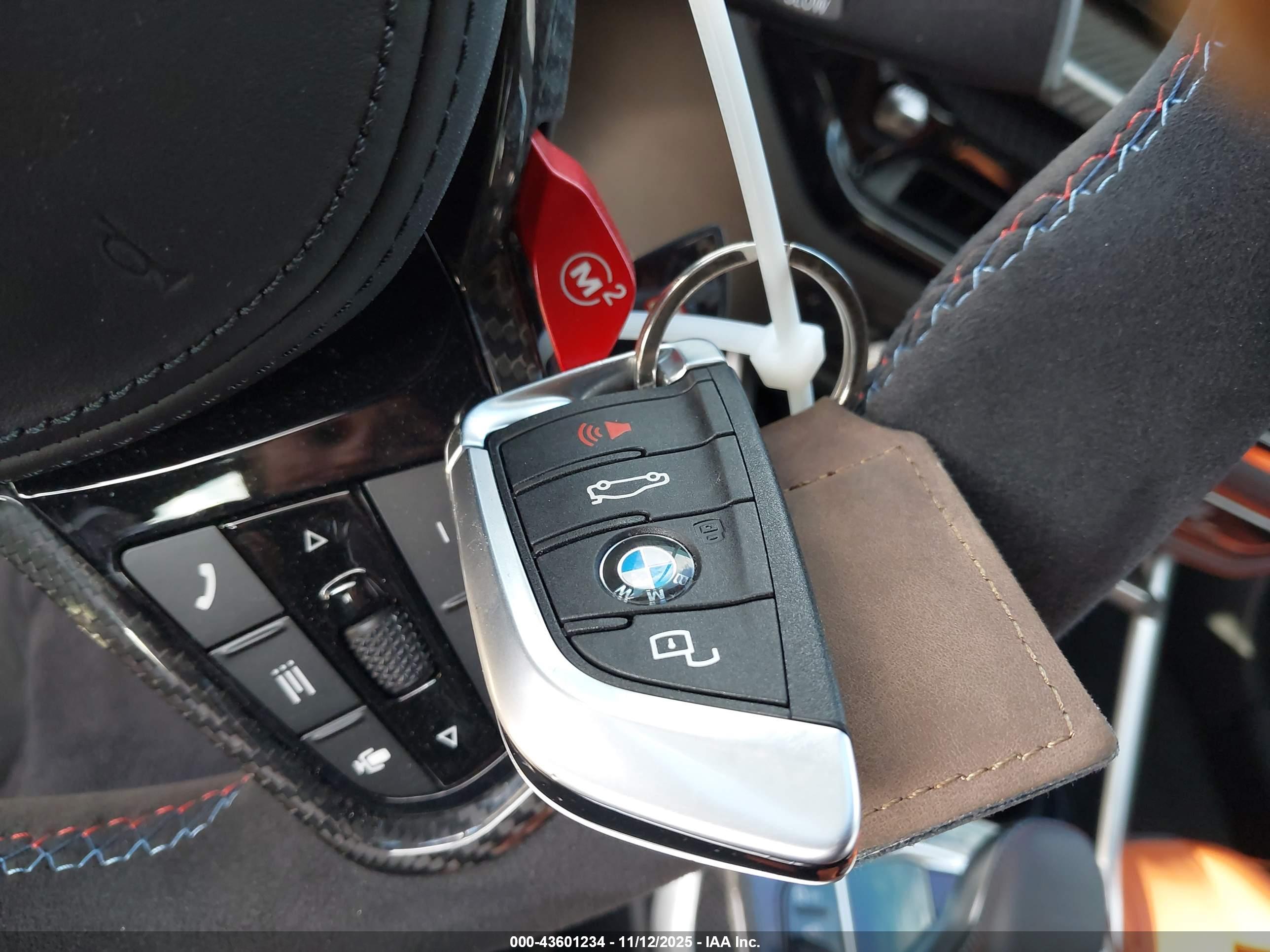 BMW M3 image 11