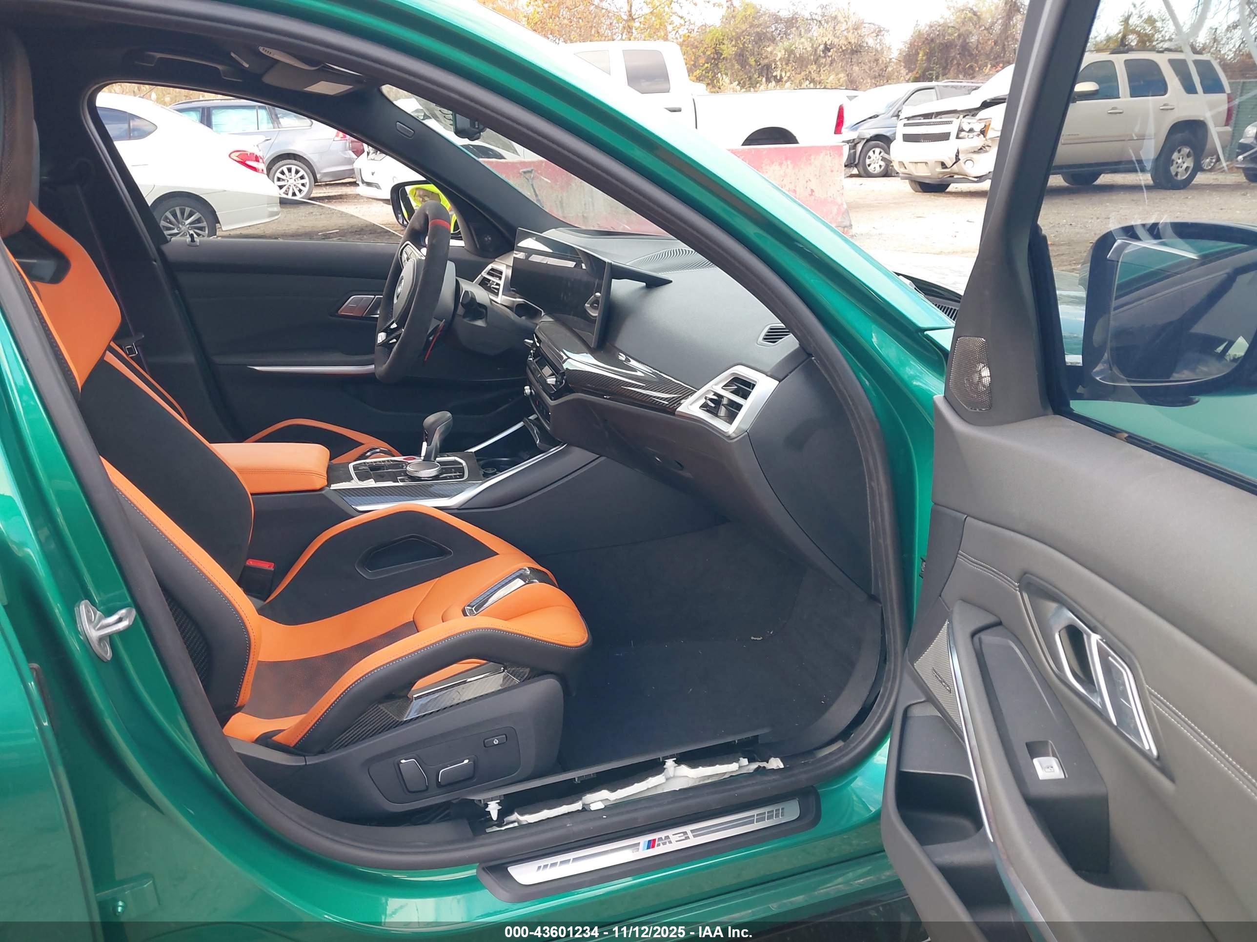 BMW M3 image 5