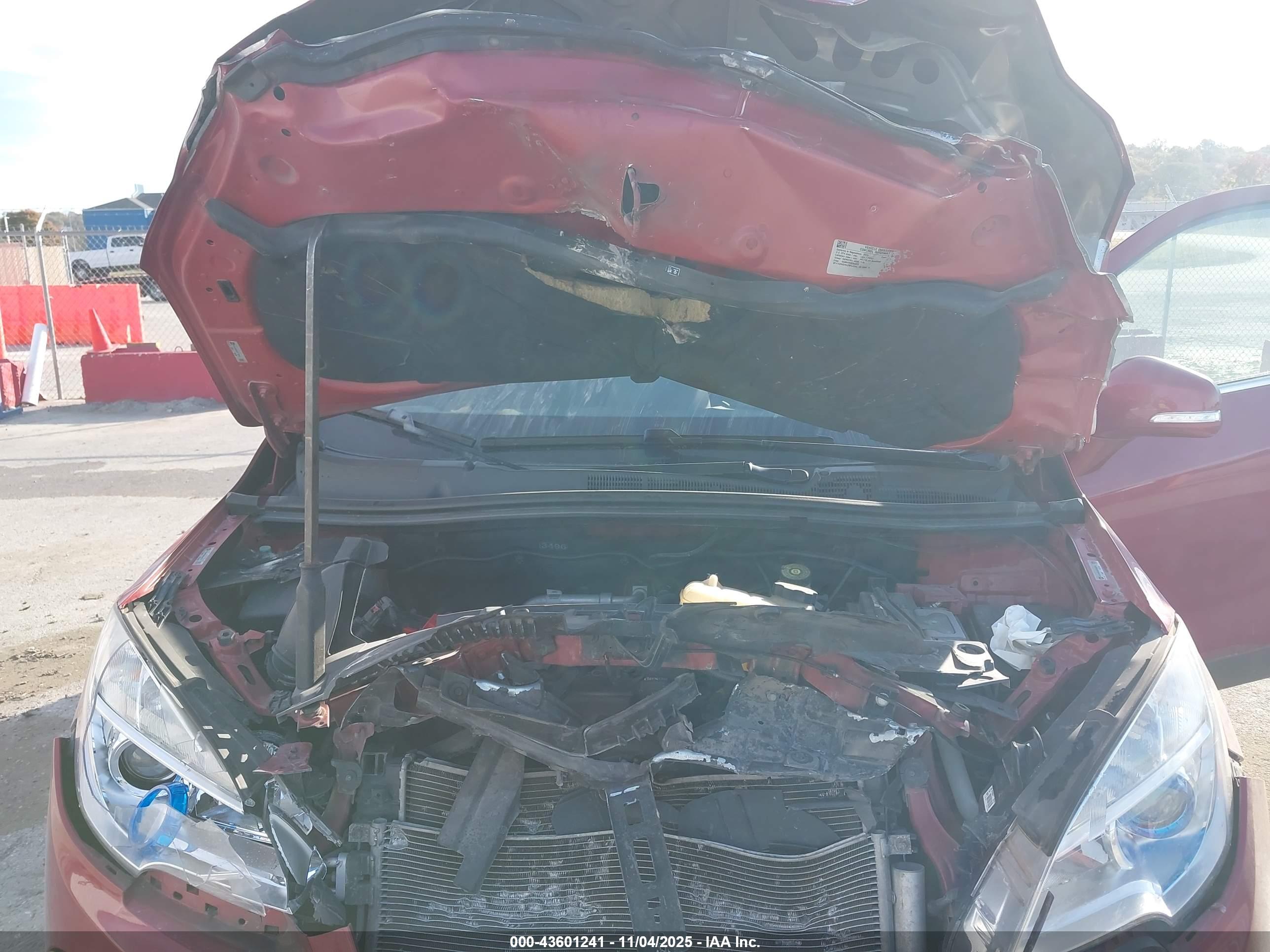 BUICK ENCORE image 10