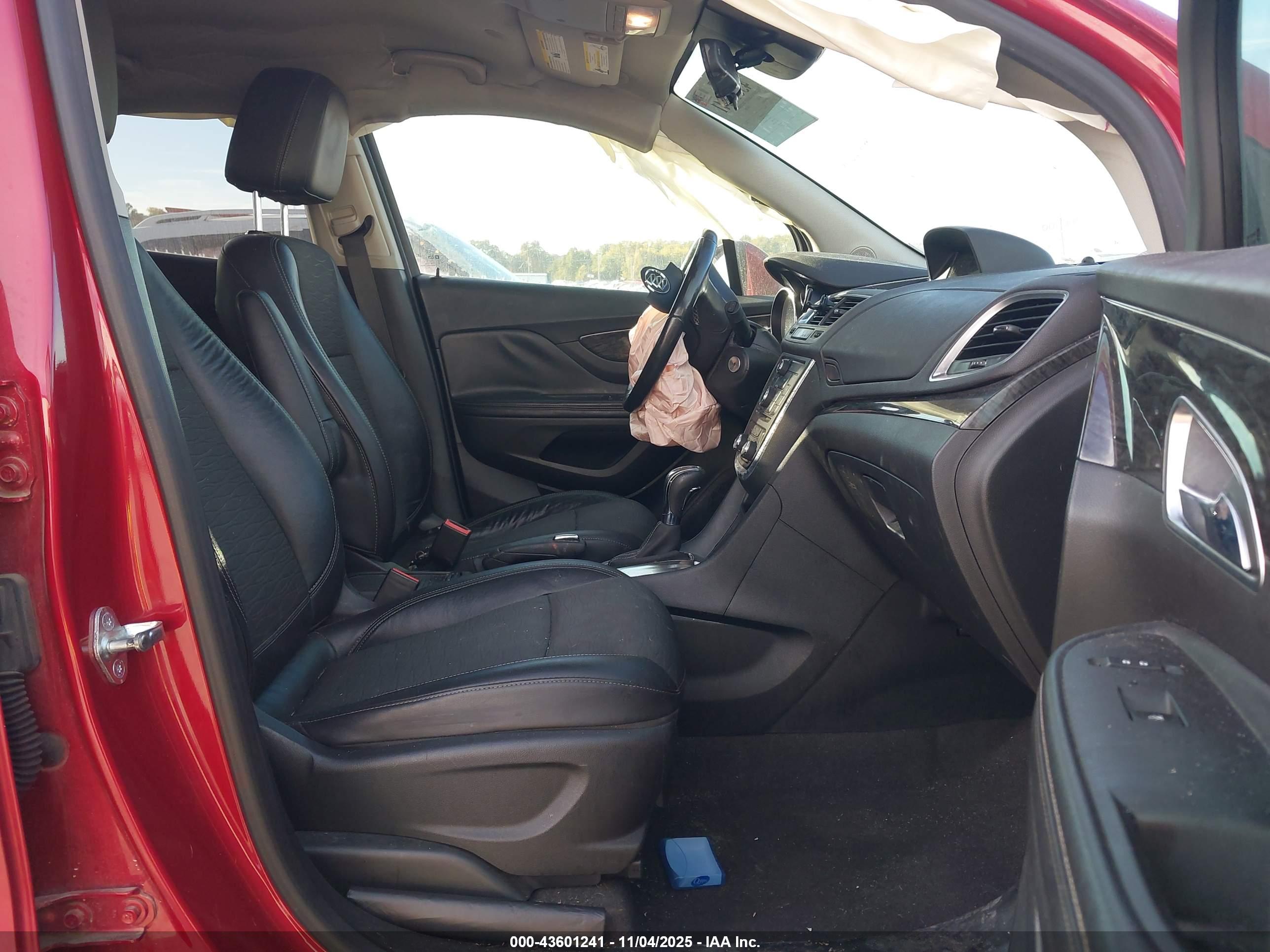 BUICK ENCORE image 5
