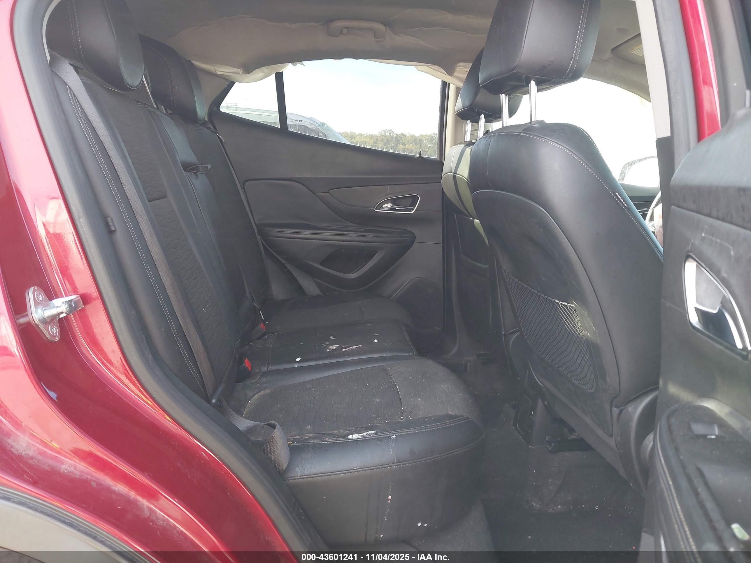 BUICK ENCORE image 8