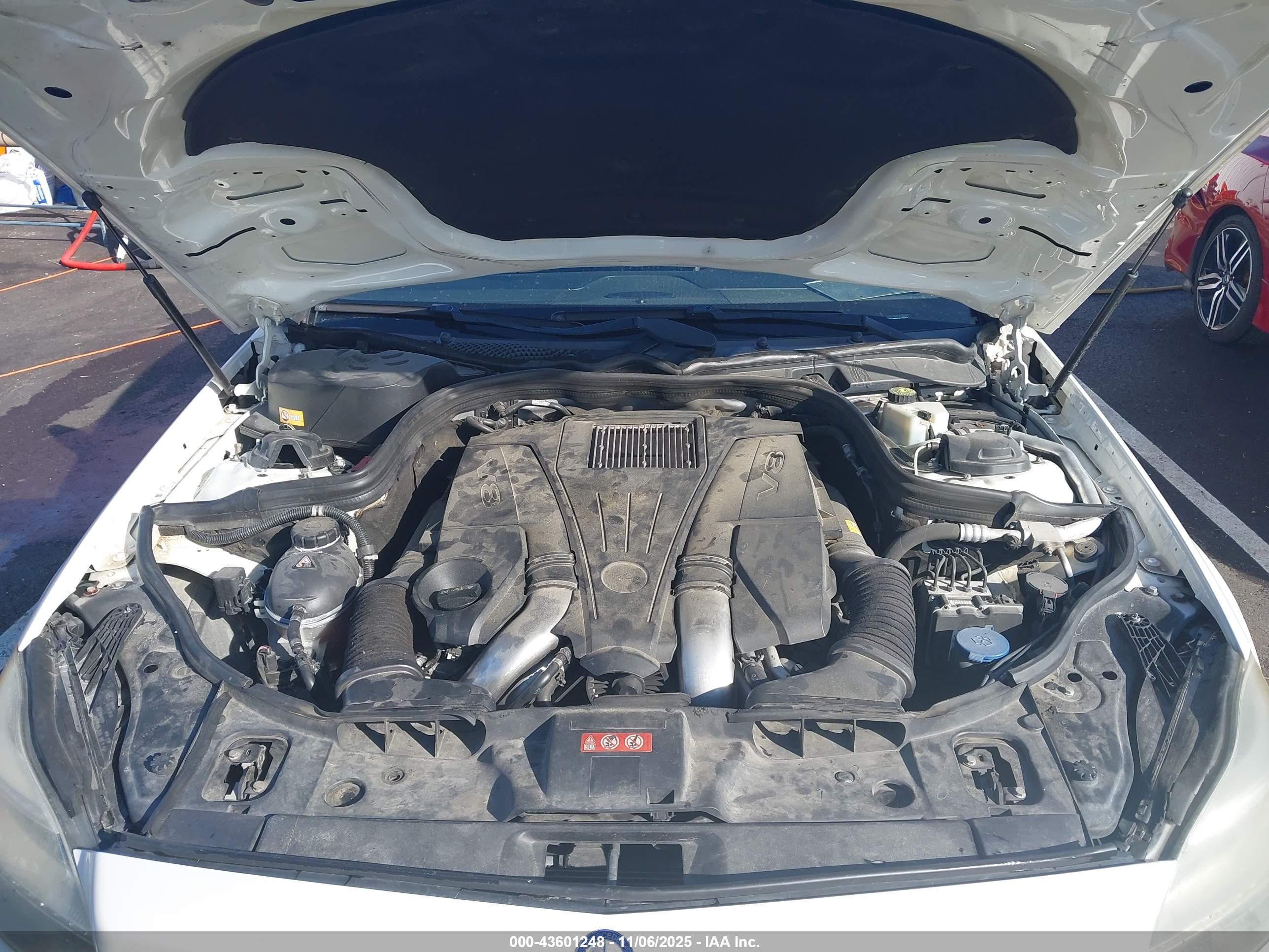 MERCEDES-BENZ CLS image 10