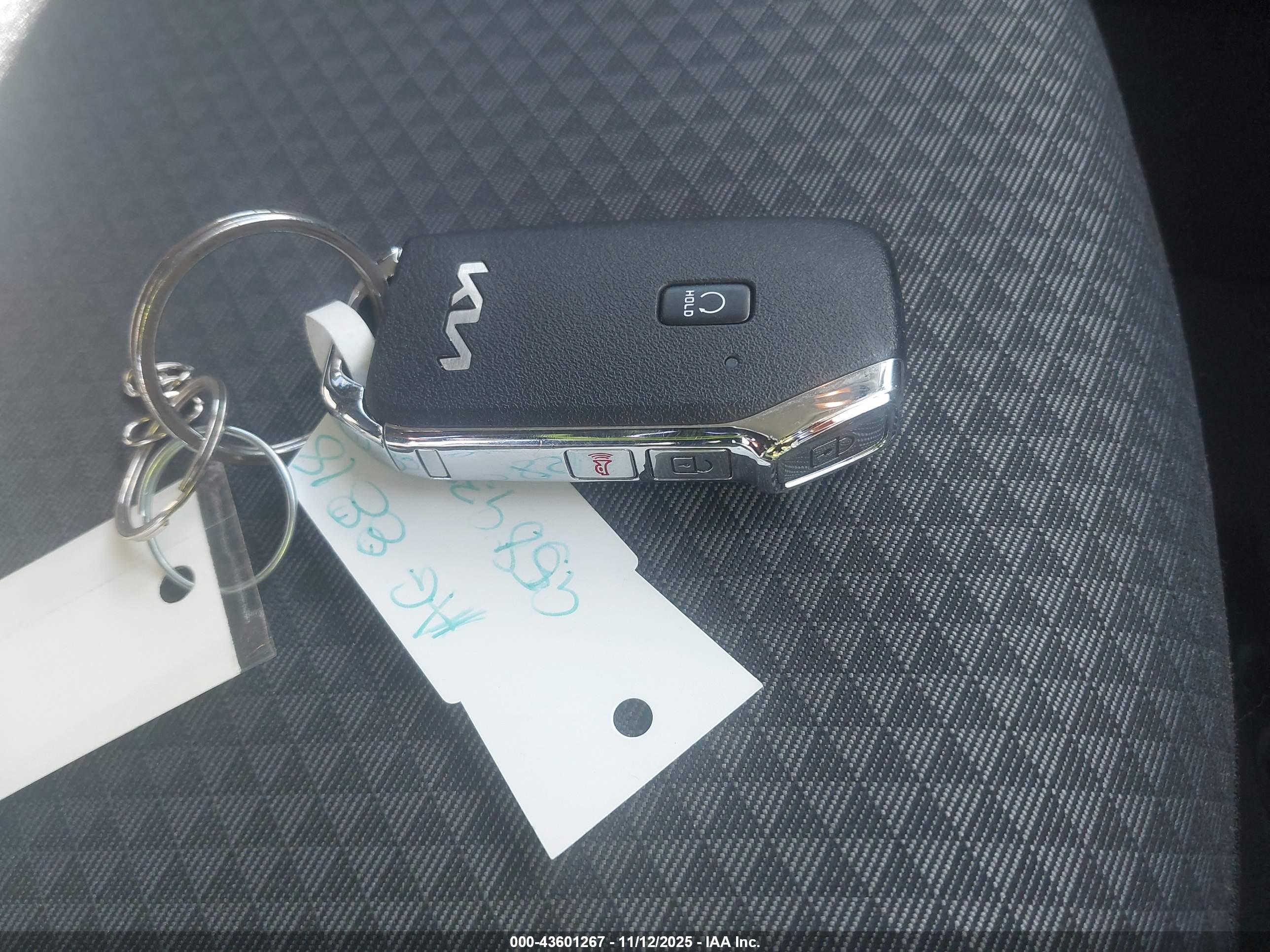 KIA SOUL image 11