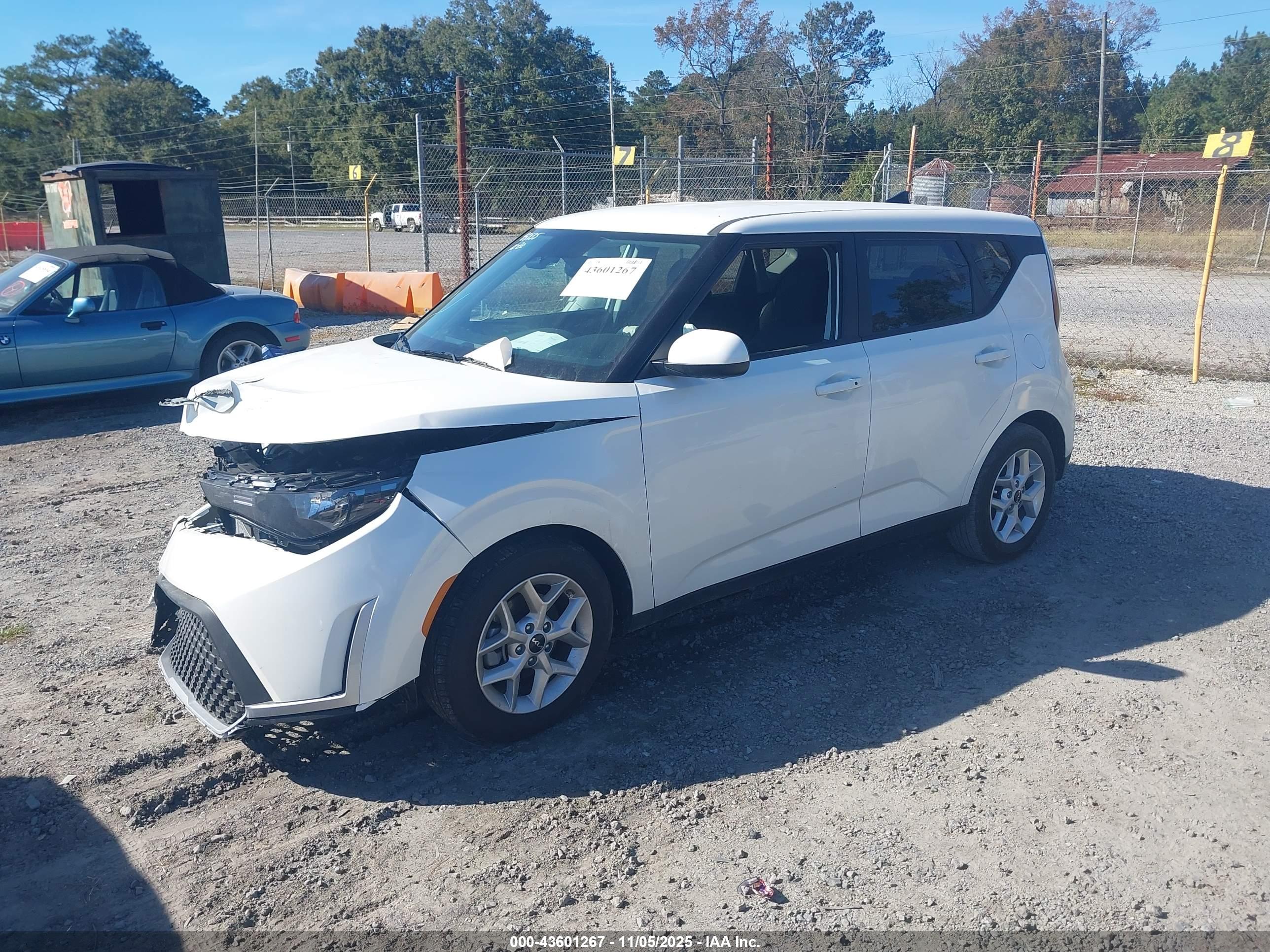 KIA SOUL image 2