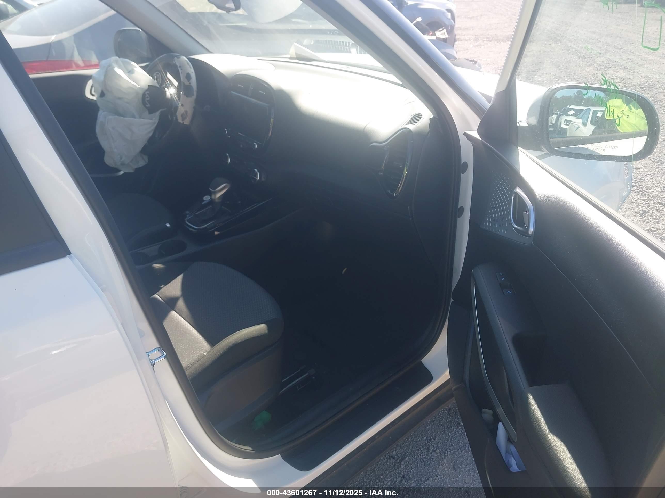KIA SOUL image 5