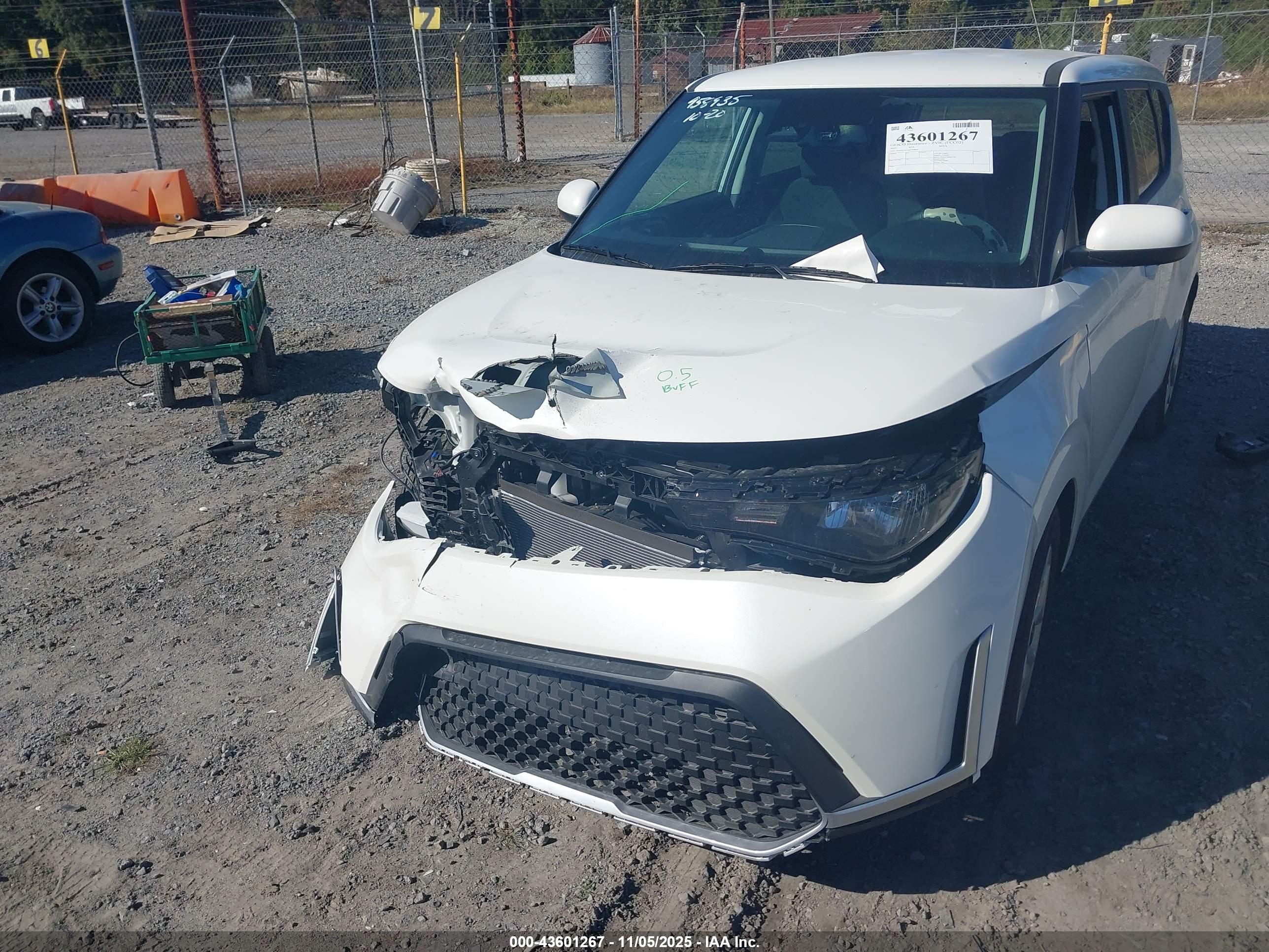 KIA SOUL image 6
