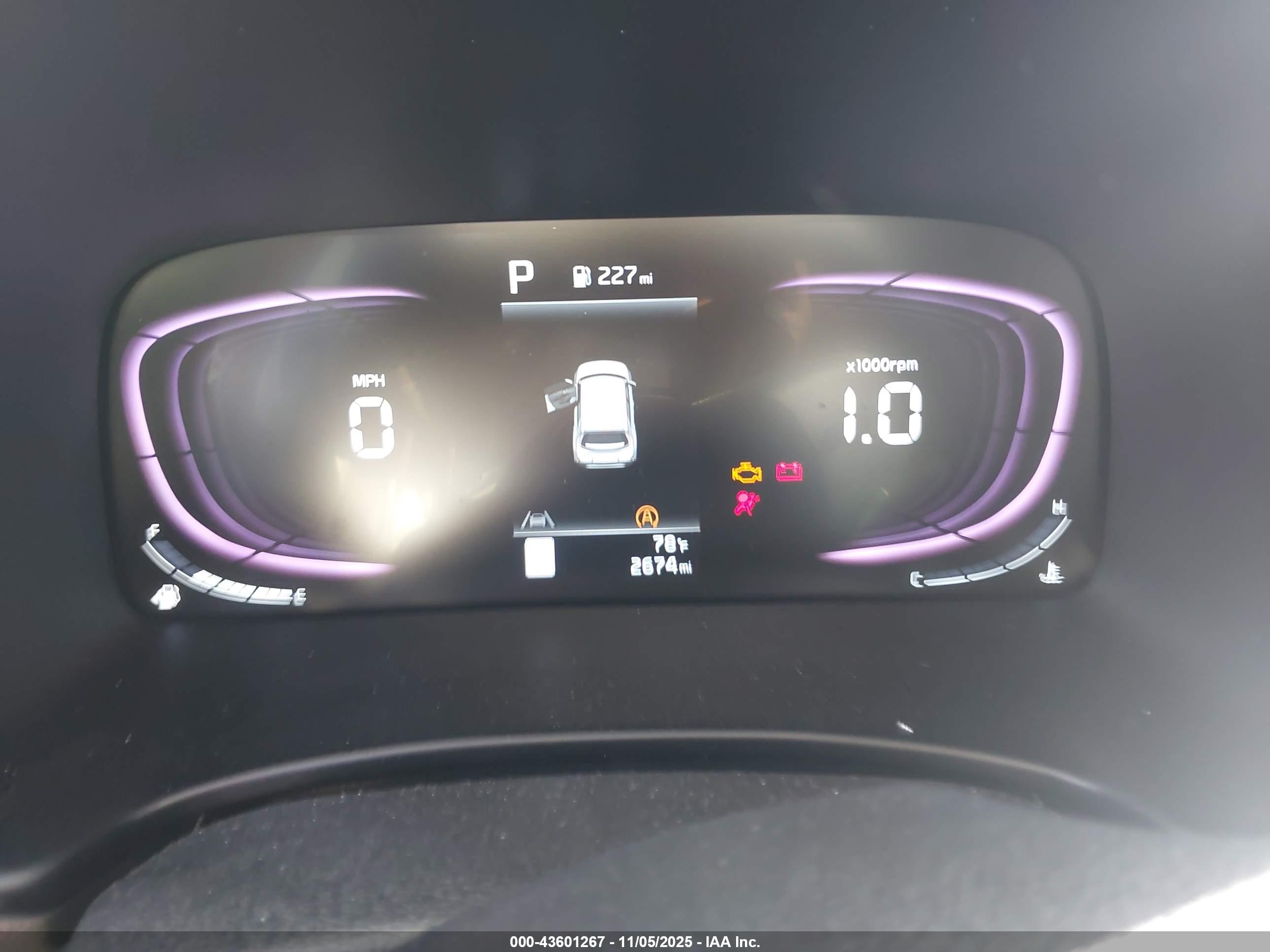 KIA SOUL image 7