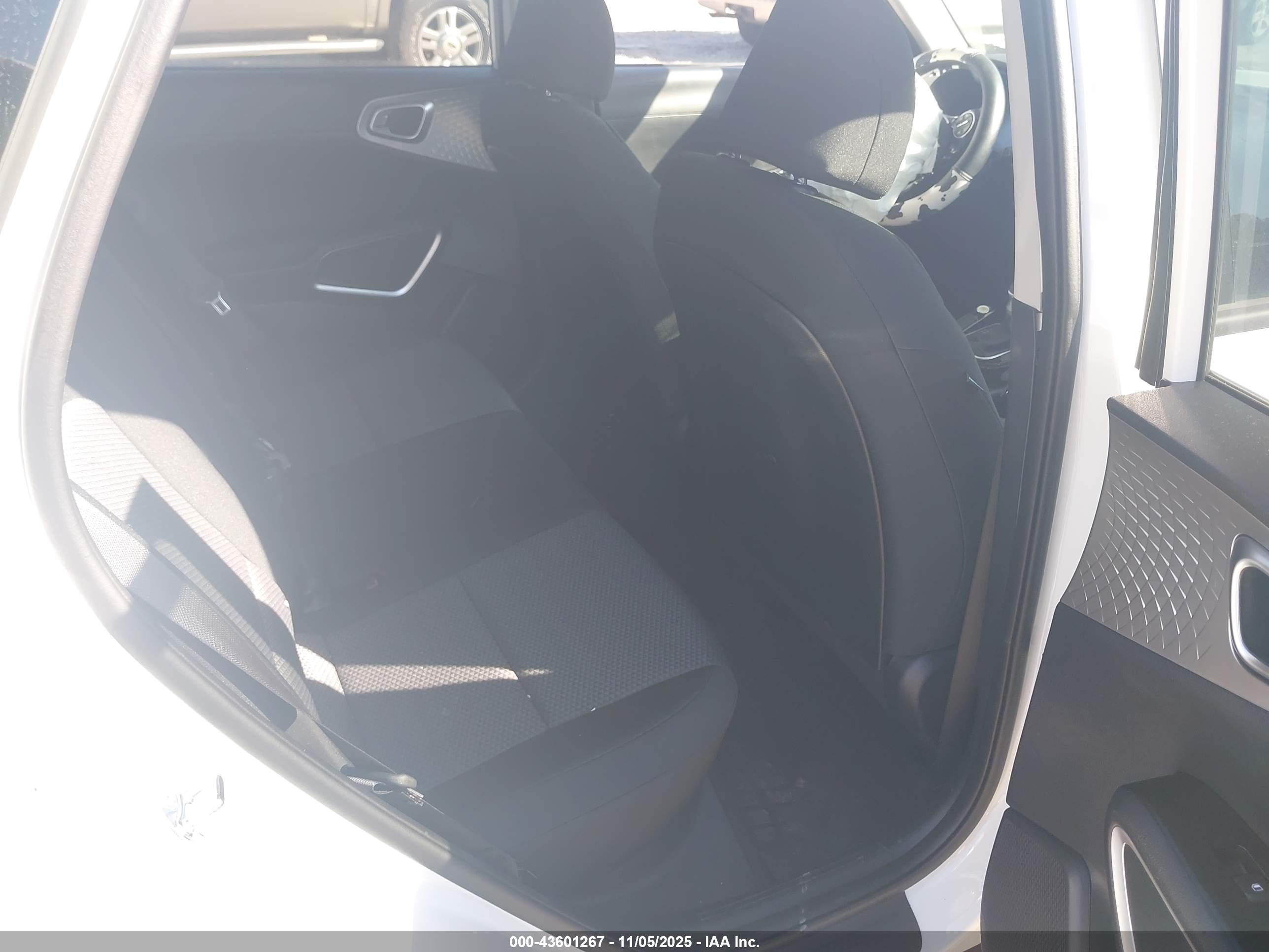 KIA SOUL image 8