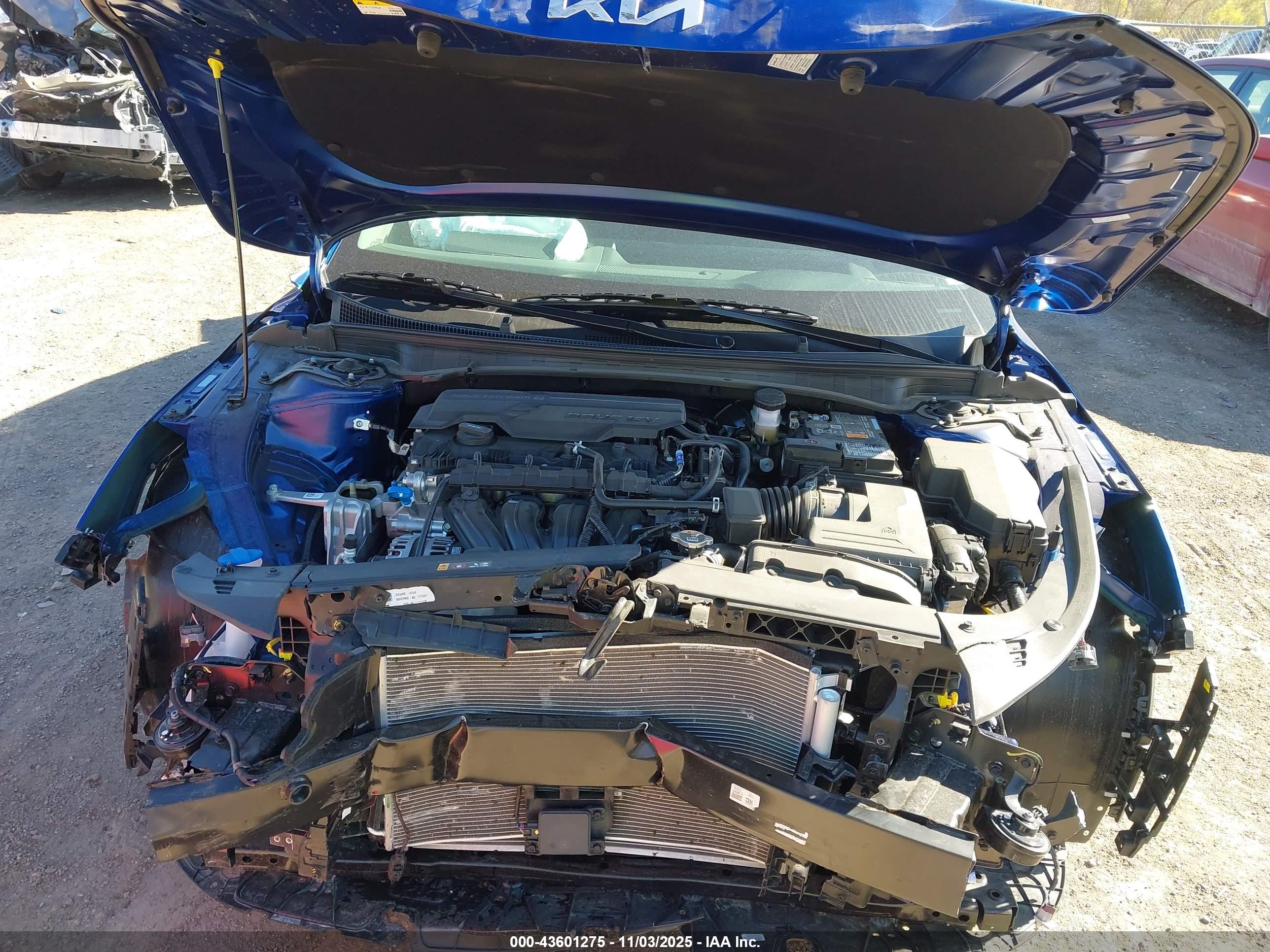KIA K4 image 10