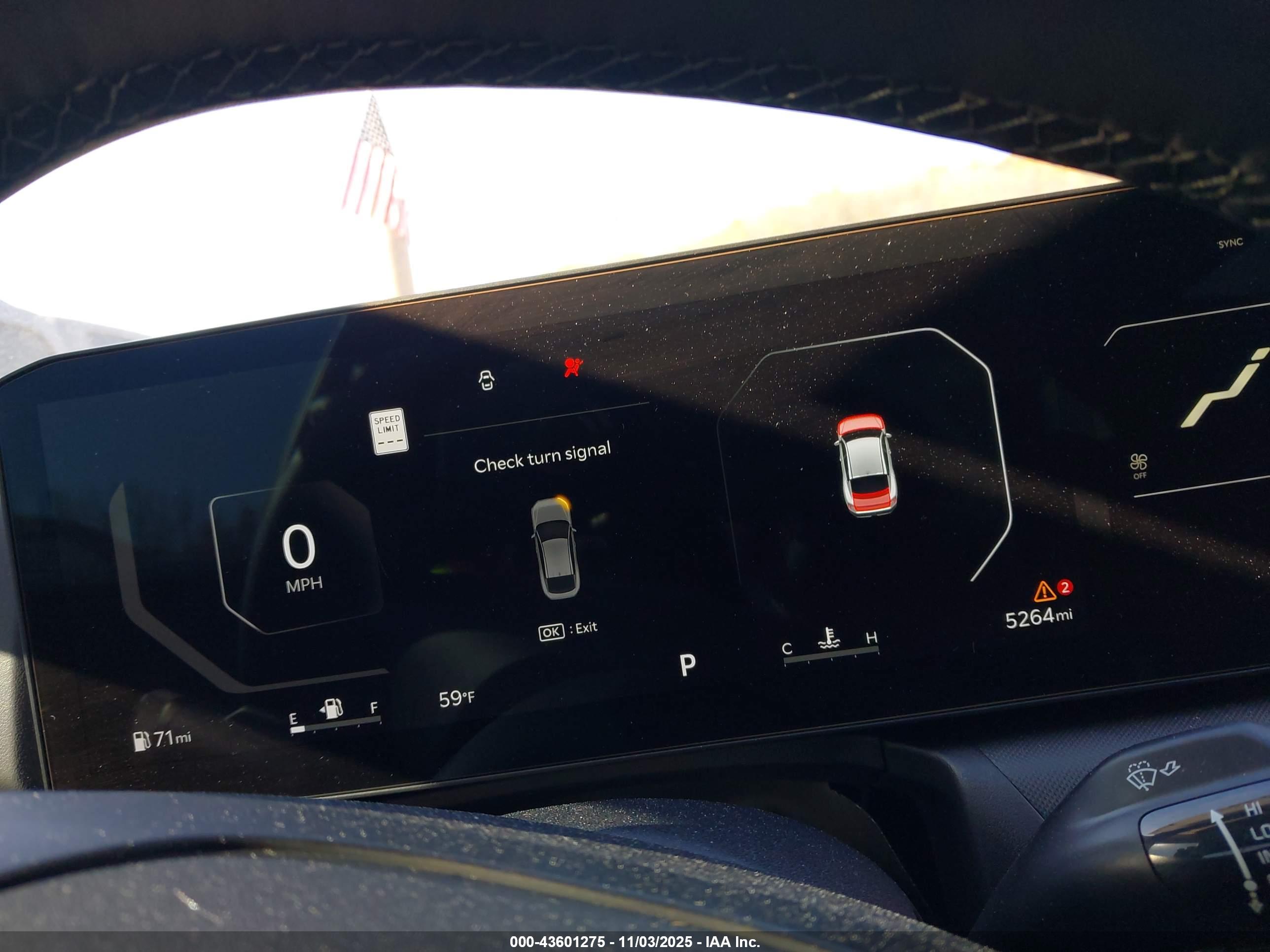 KIA K4 image 7