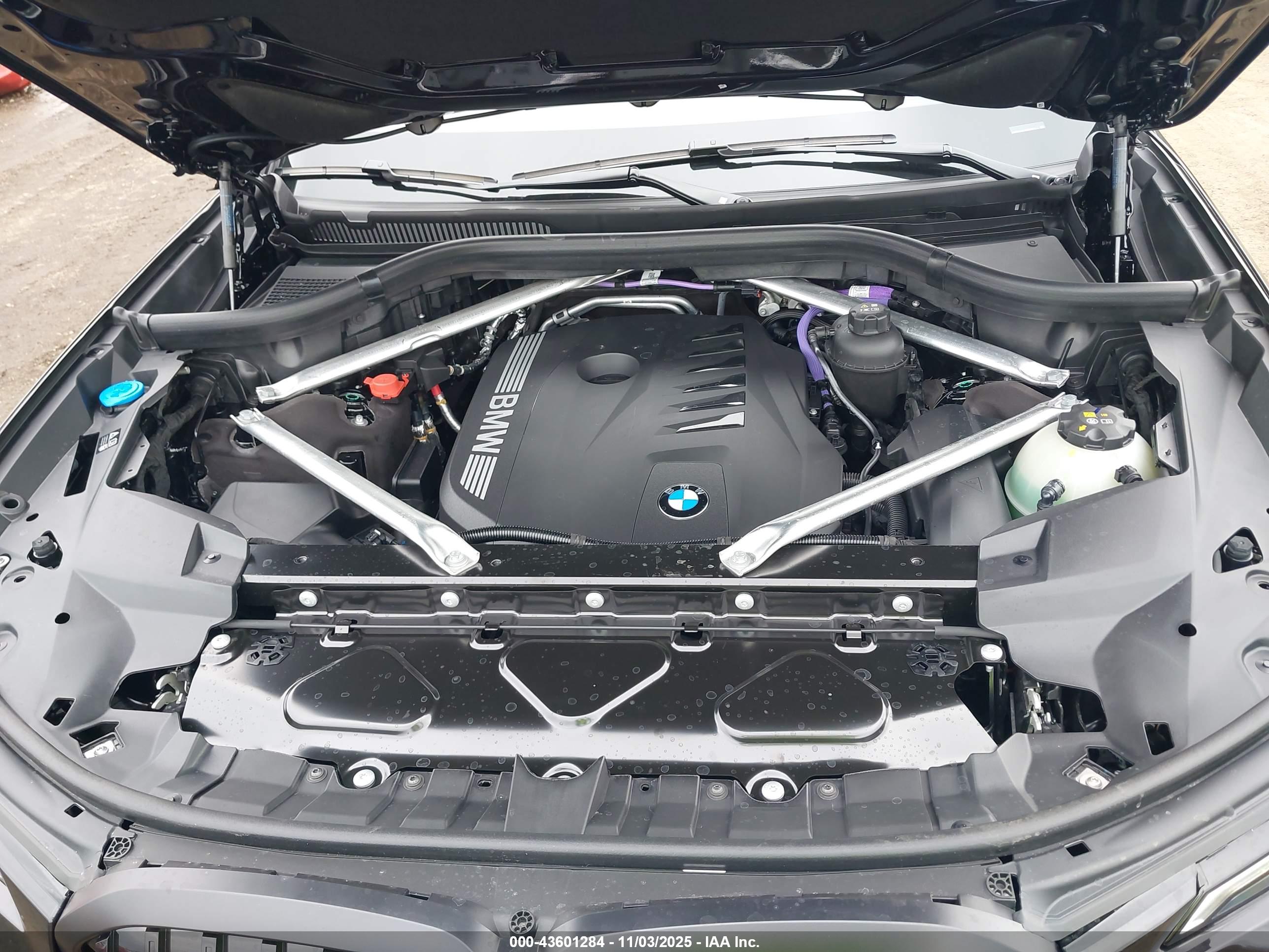 BMW X7 image 10