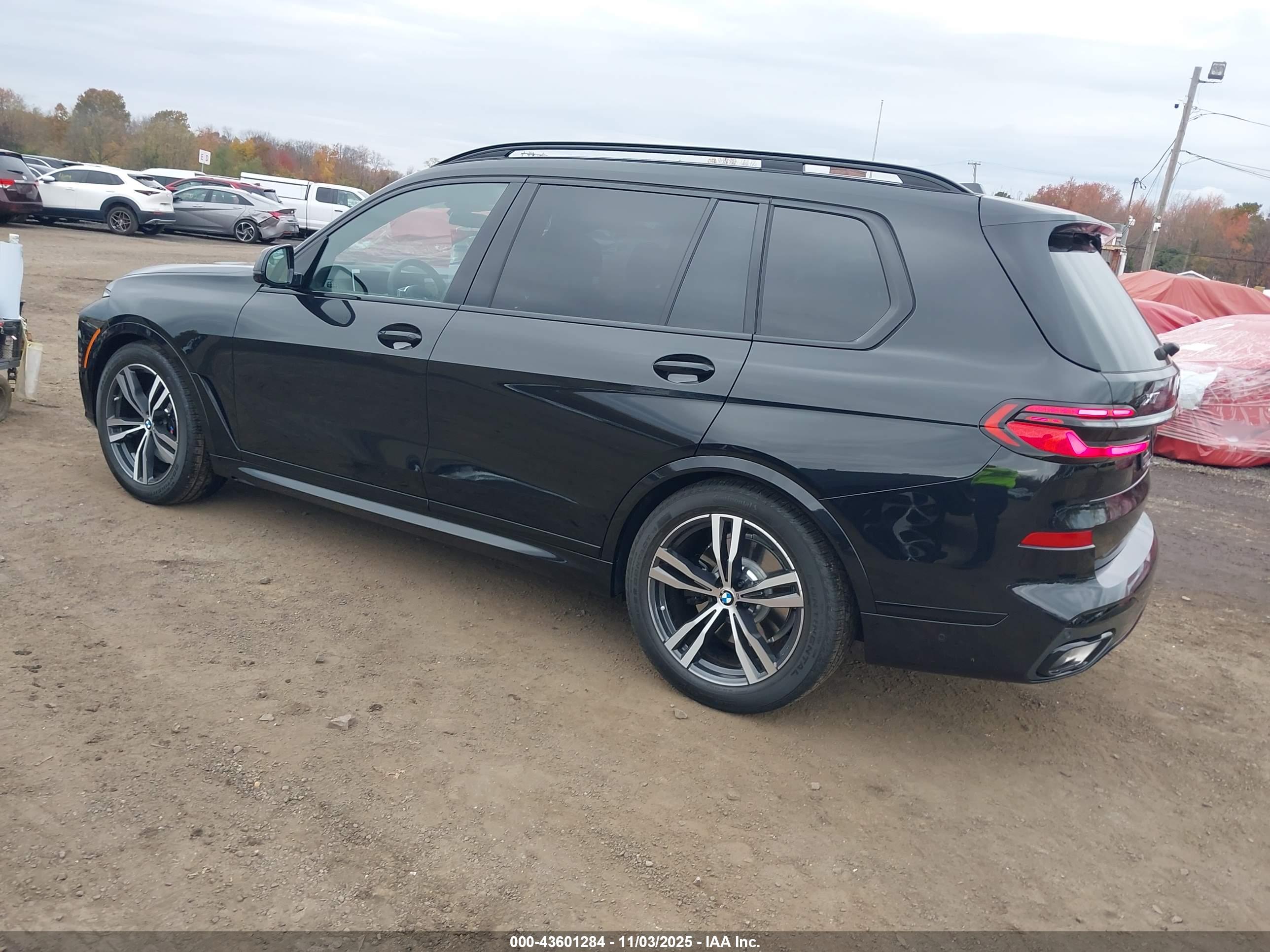BMW X7 image 3