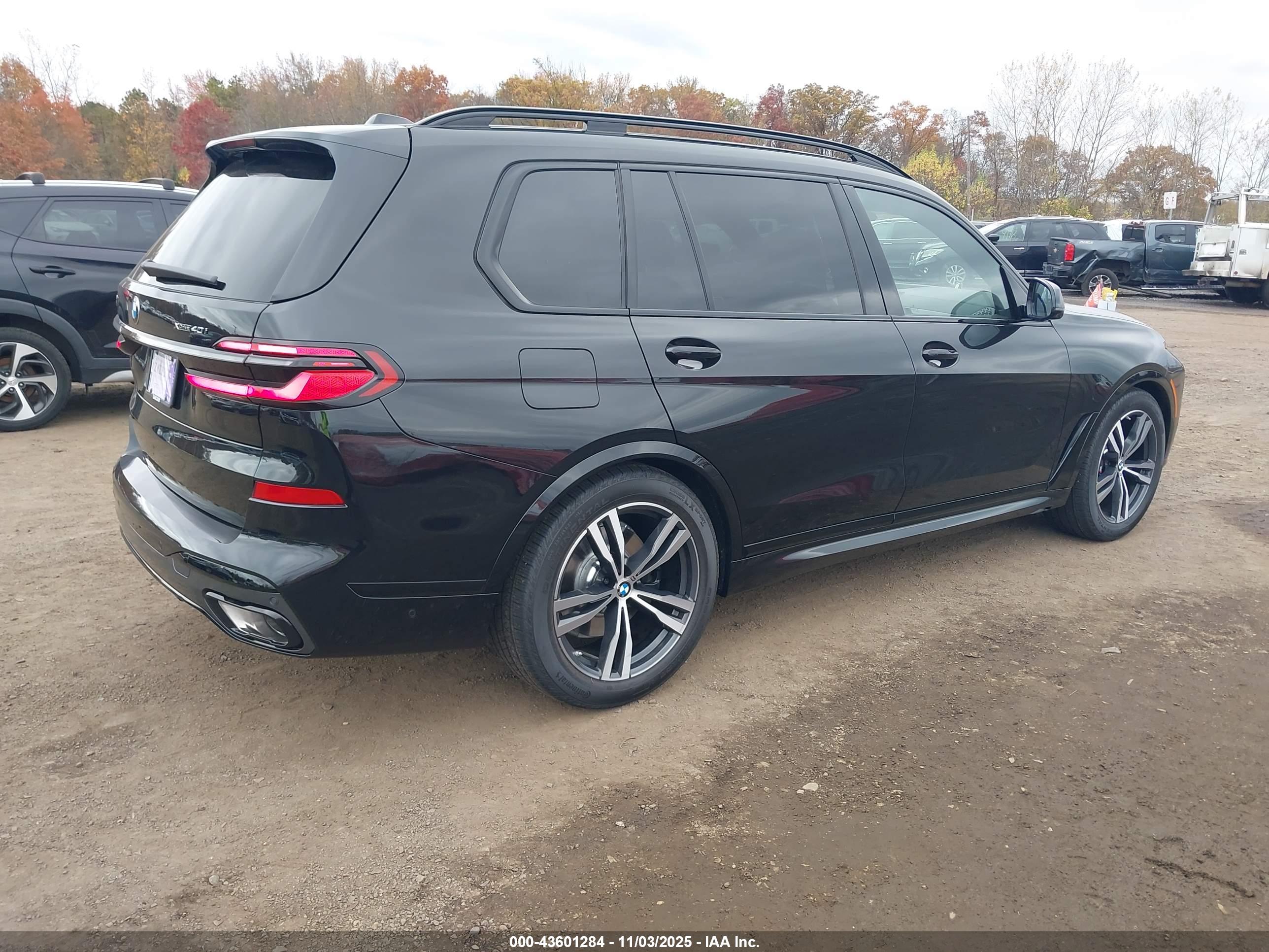 BMW X7 image 4