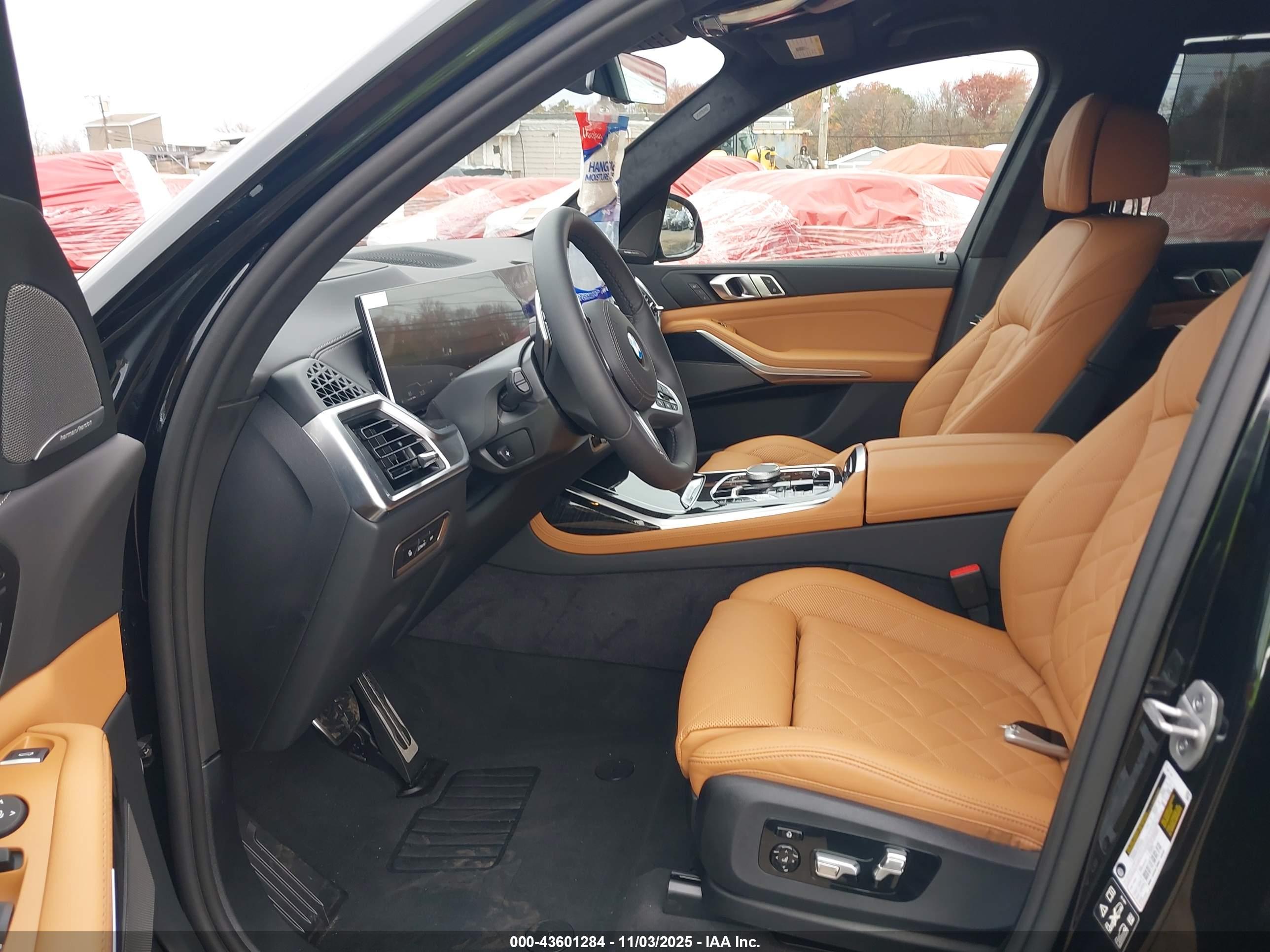 BMW X7 image 5