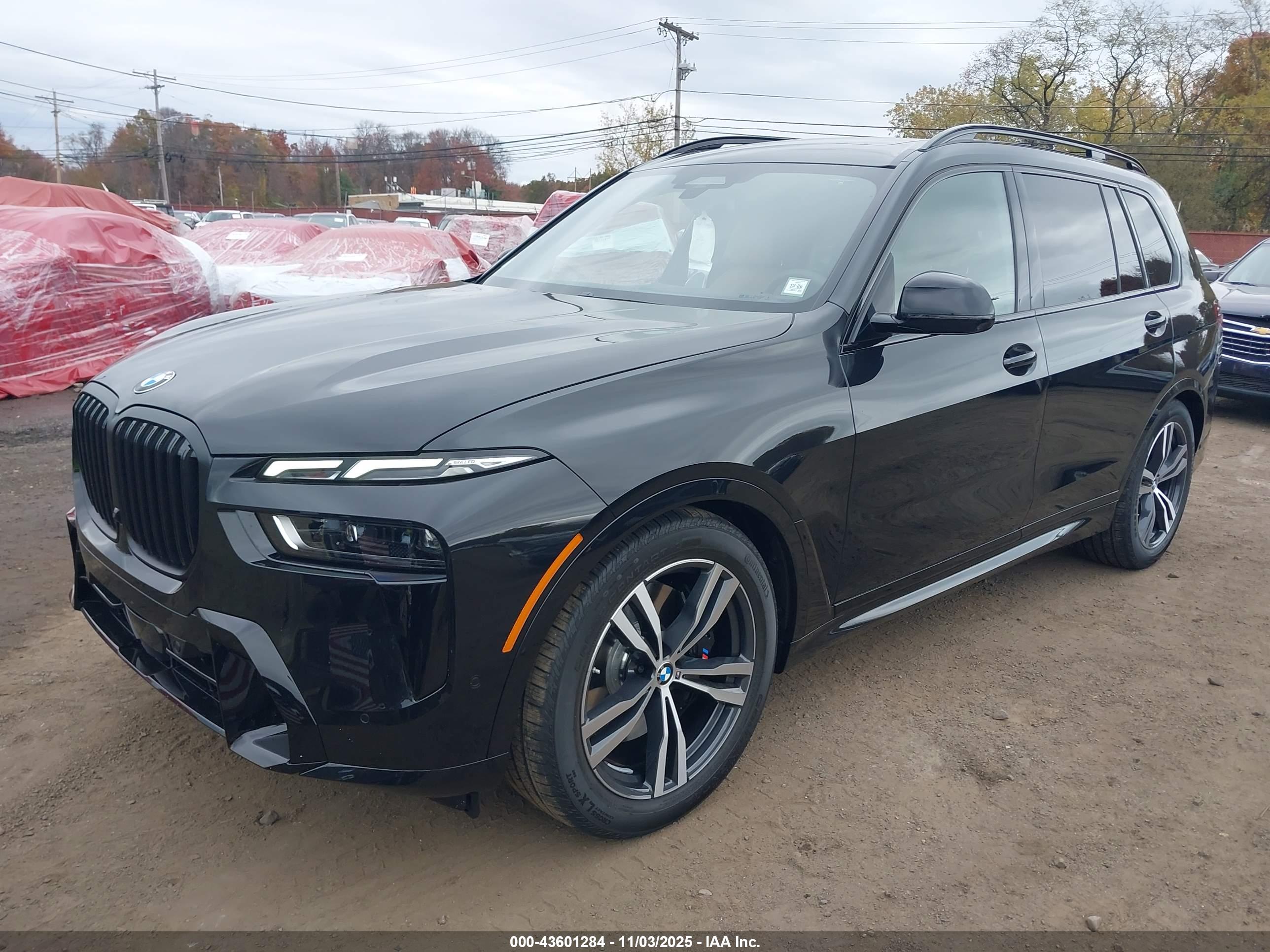 BMW X7 image 6