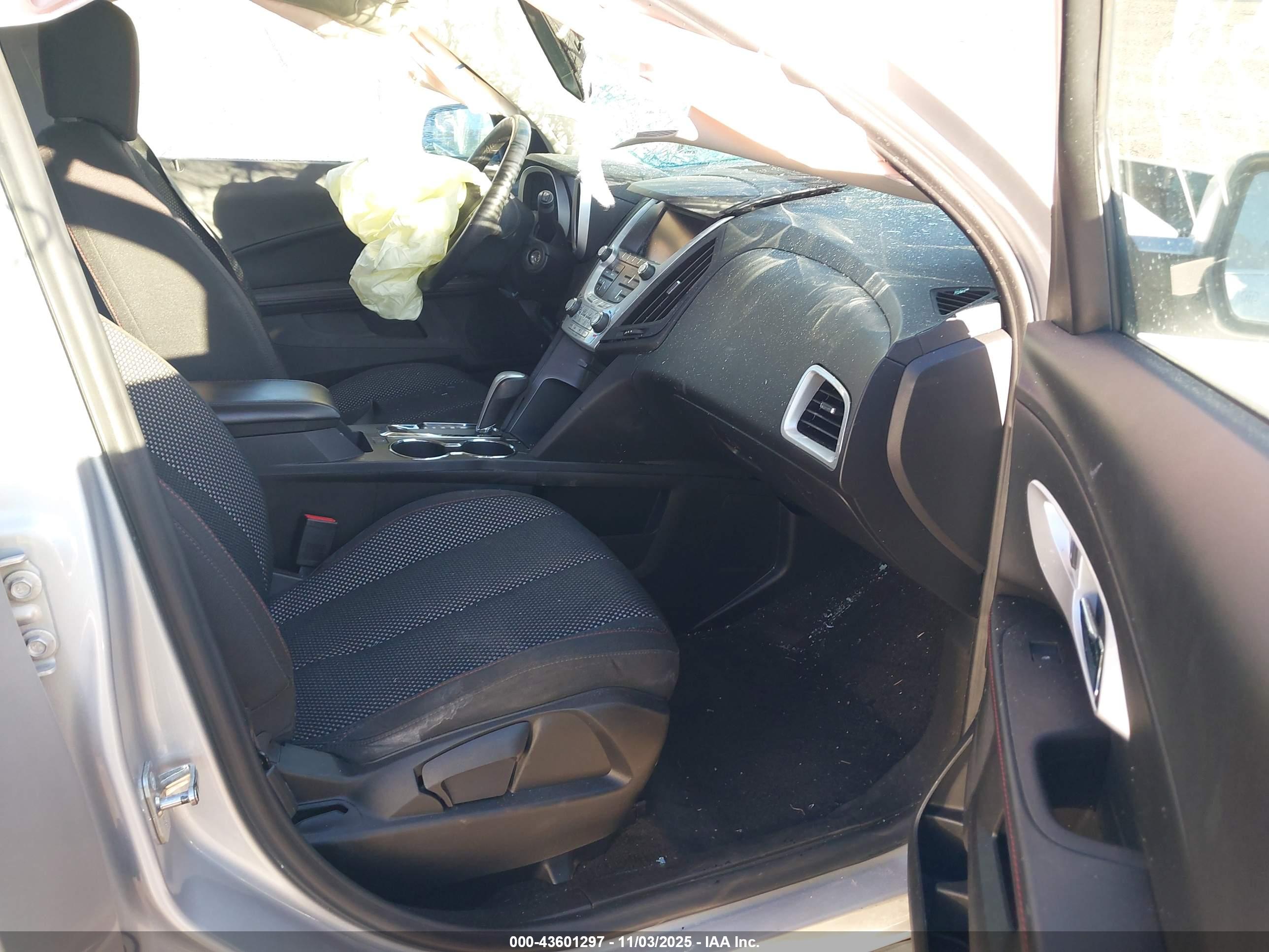 CHEVROLET EQUINOX image 5